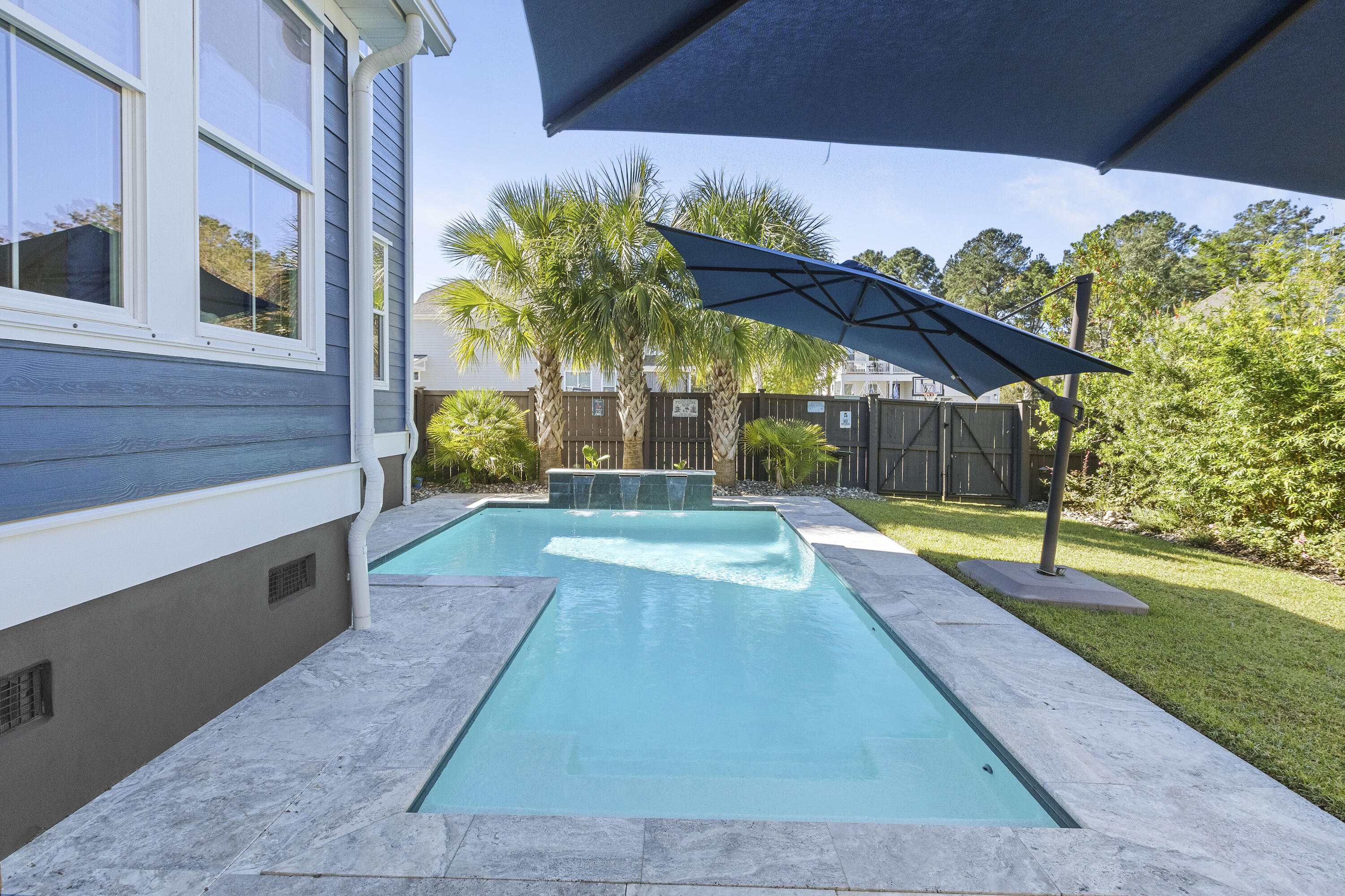 2856 Wagner Way, Mount Pleasant