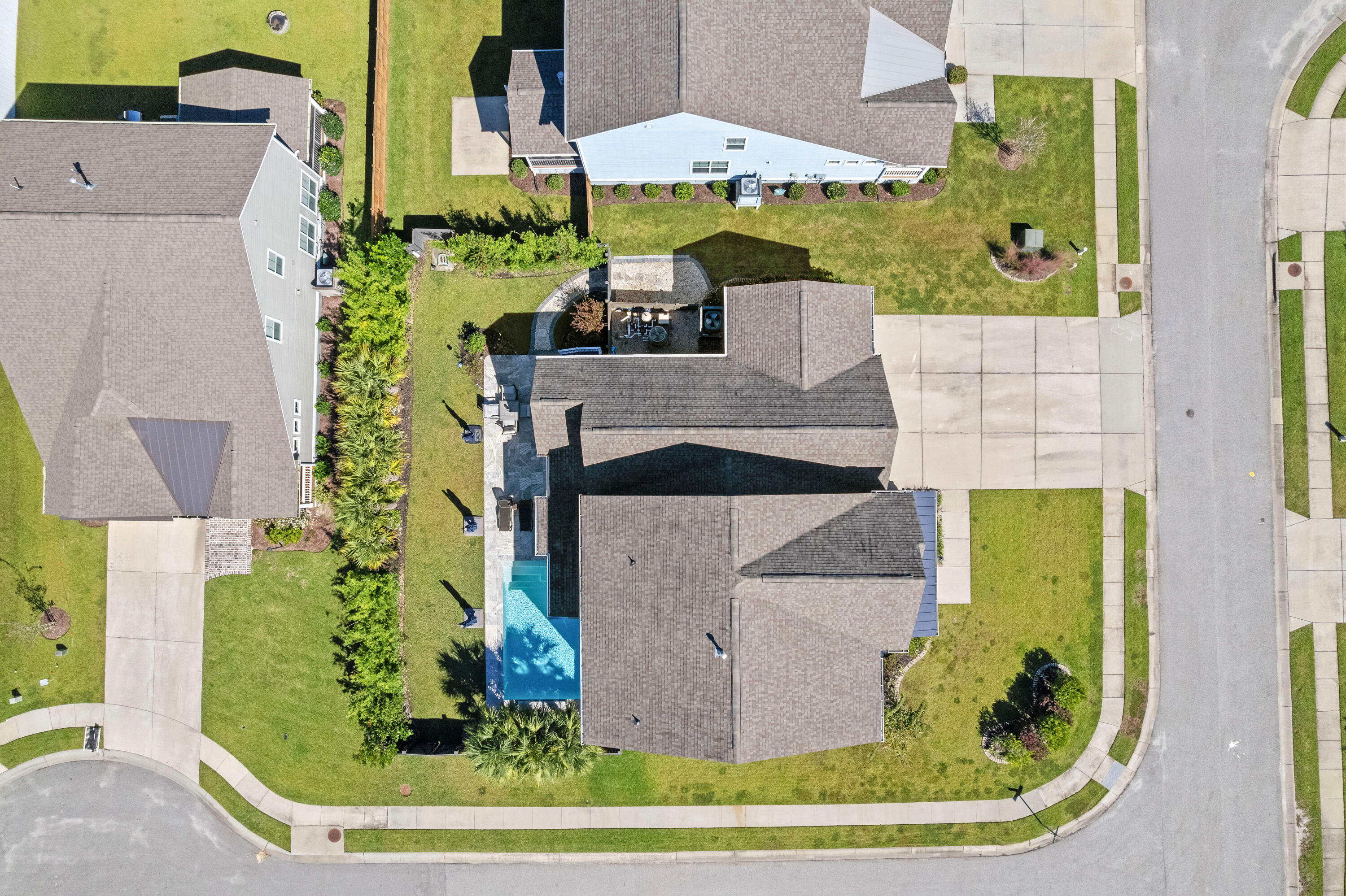 2856 Wagner Way, Mount Pleasant