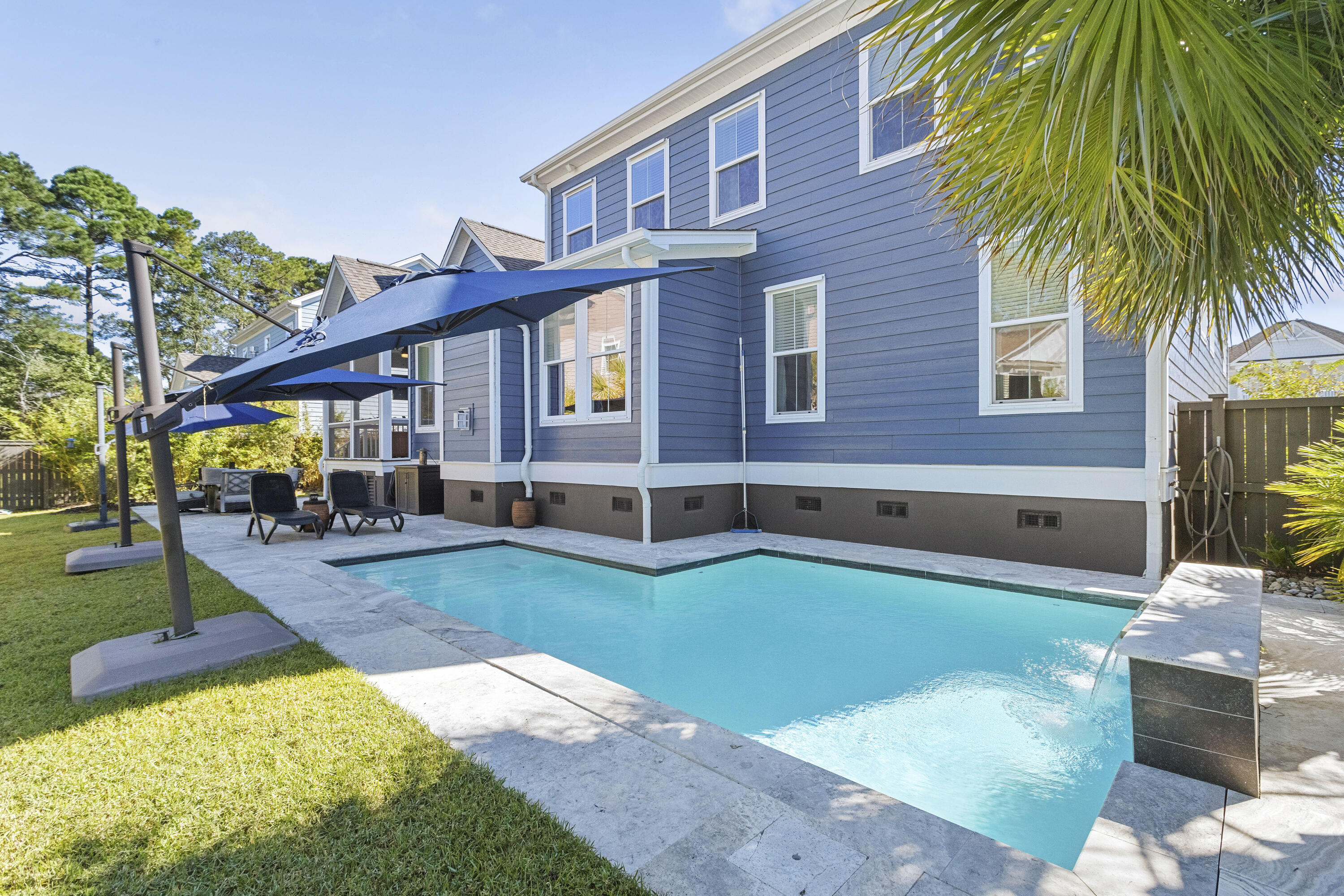 2856 Wagner Way, Mount Pleasant