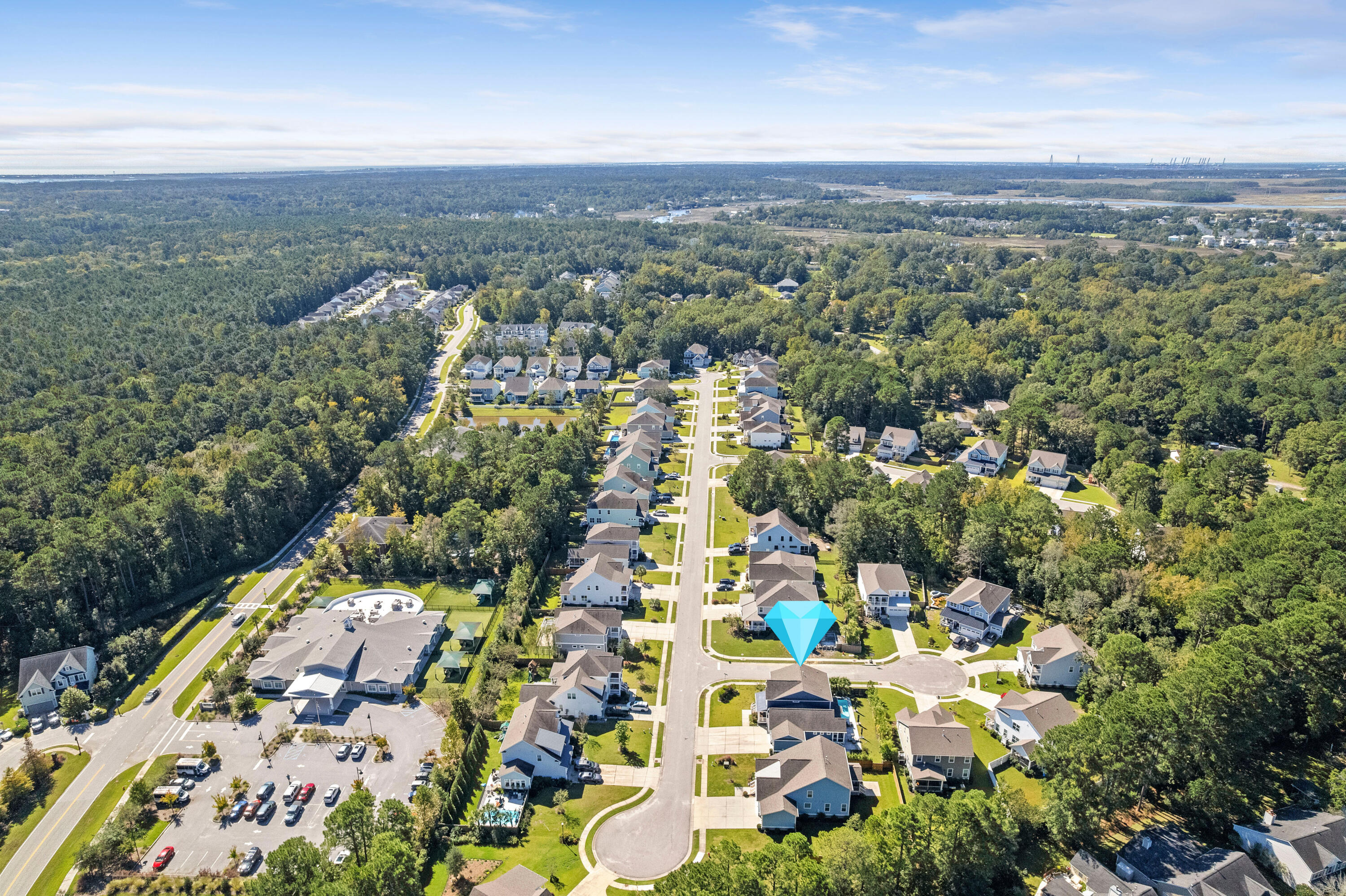 2856 Wagner Way, Mount Pleasant