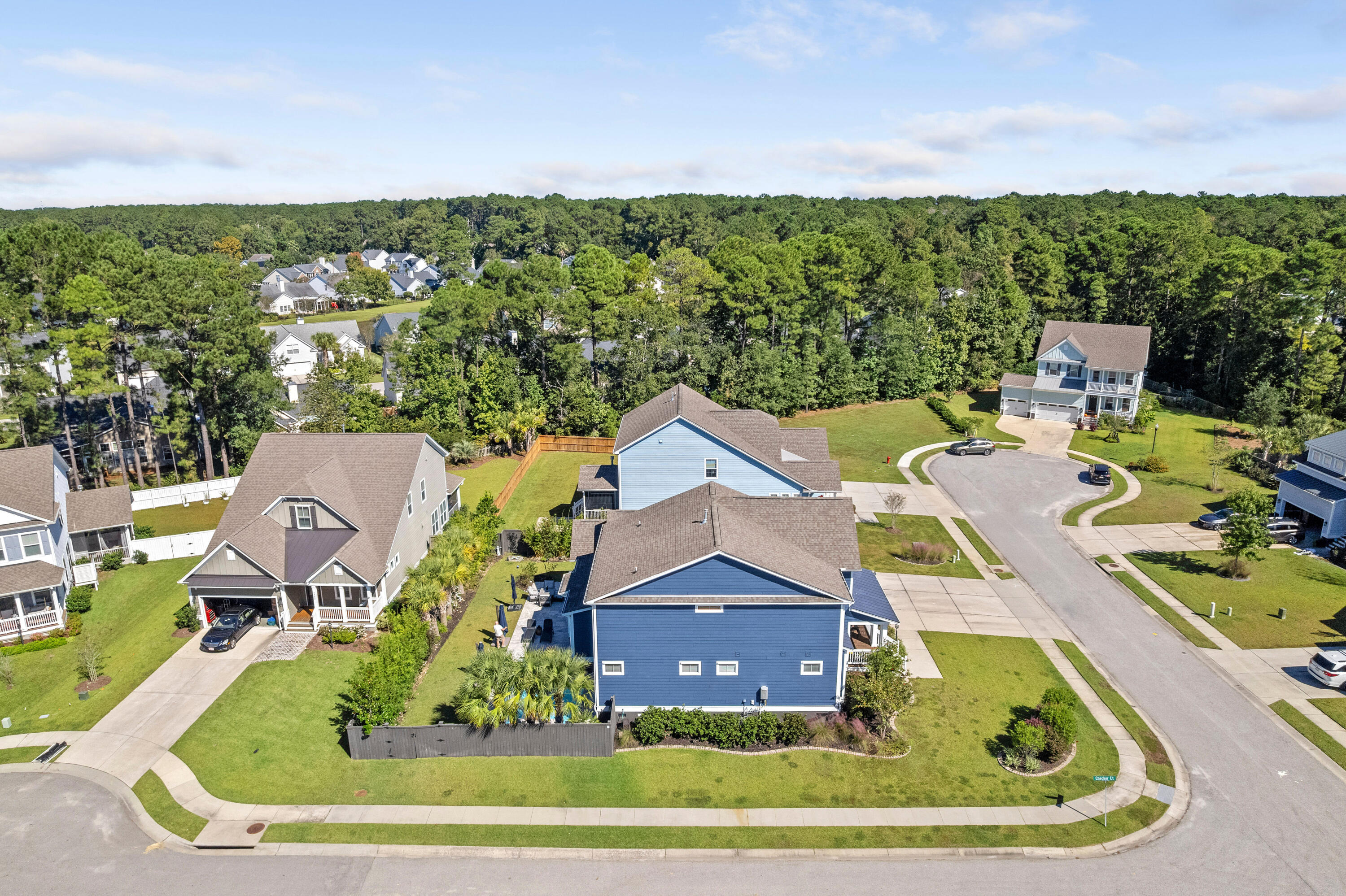 2856 Wagner Way, Mount Pleasant