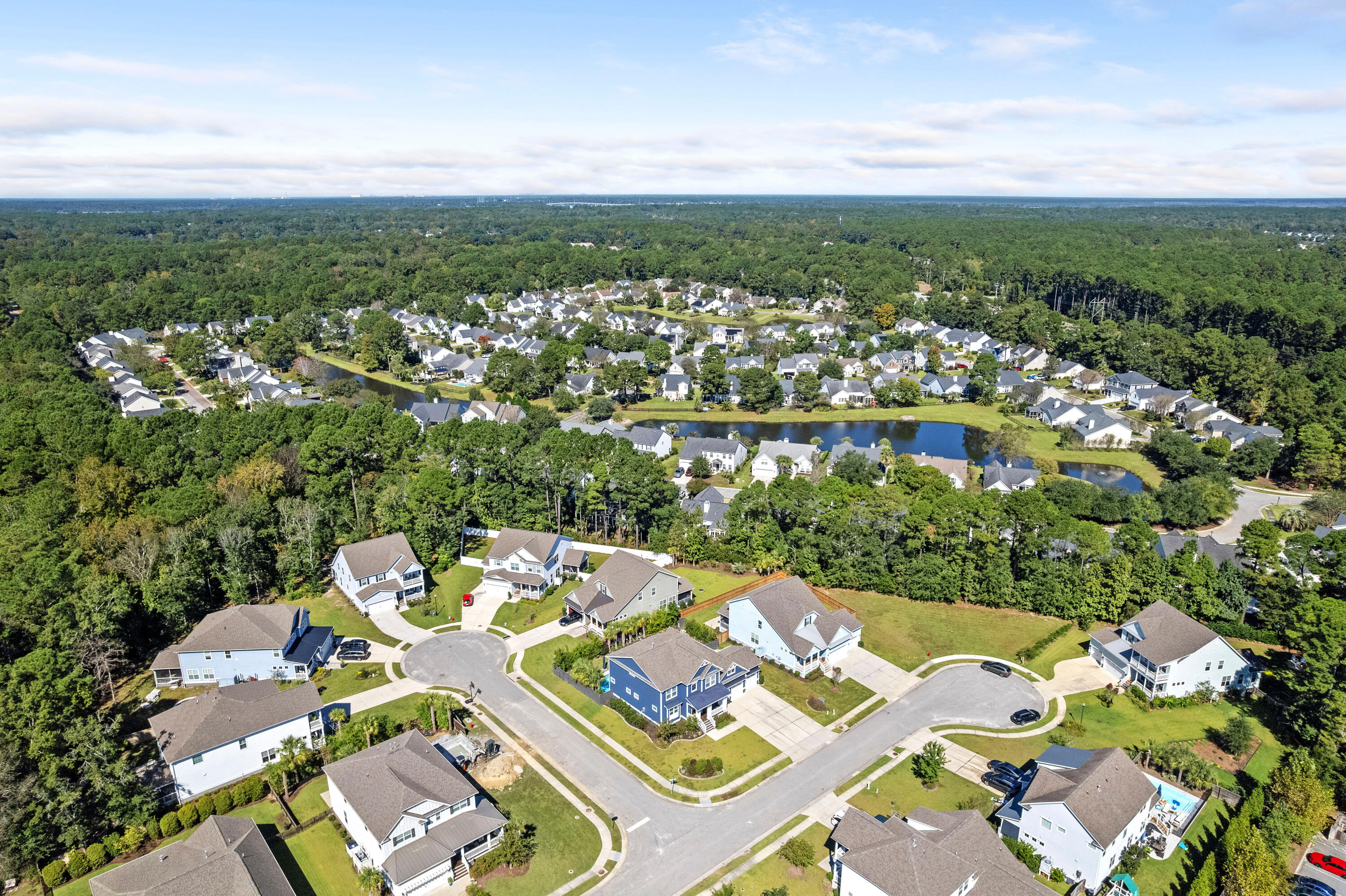 2856 Wagner Way, Mount Pleasant