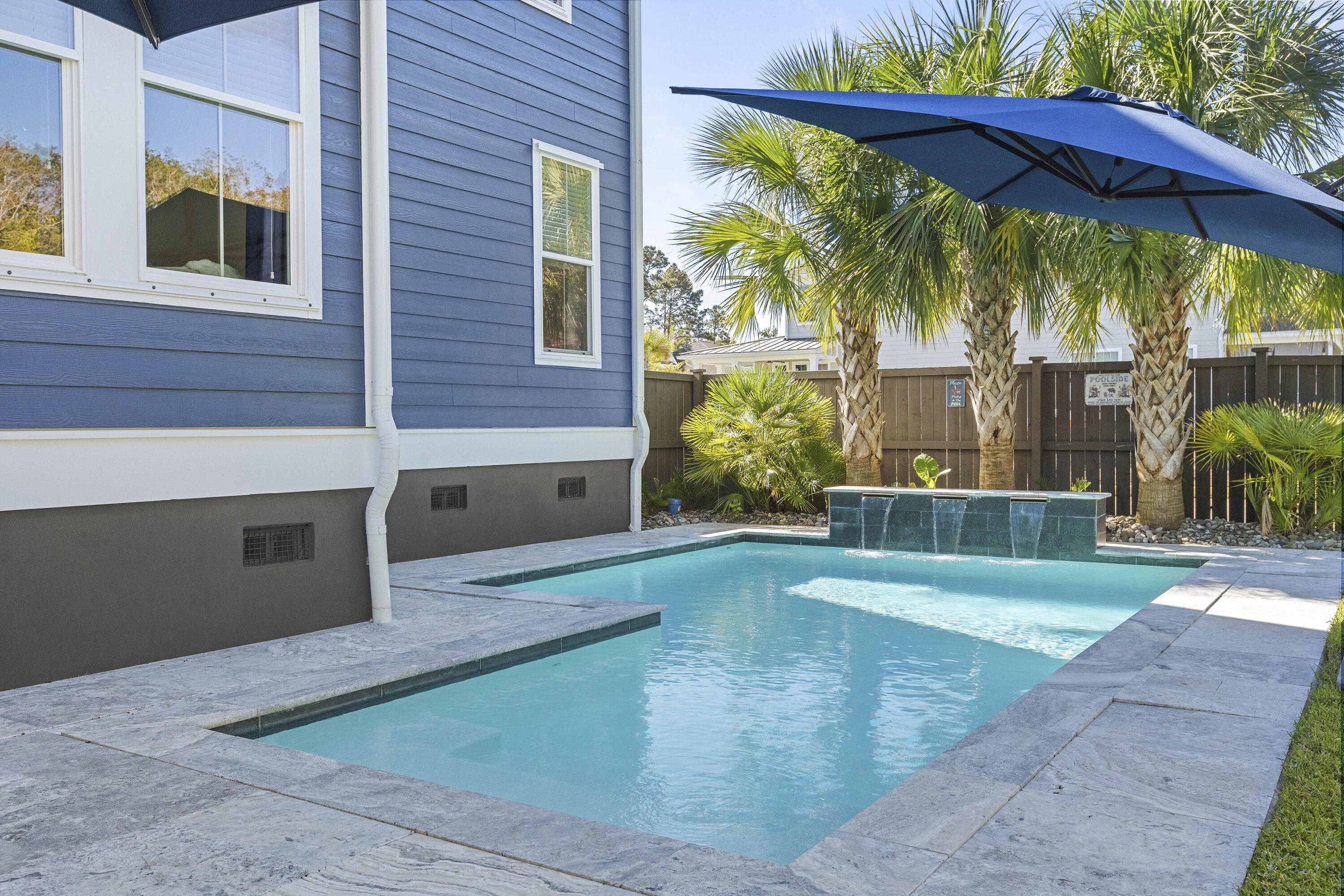 2856 Wagner Way, Mount Pleasant