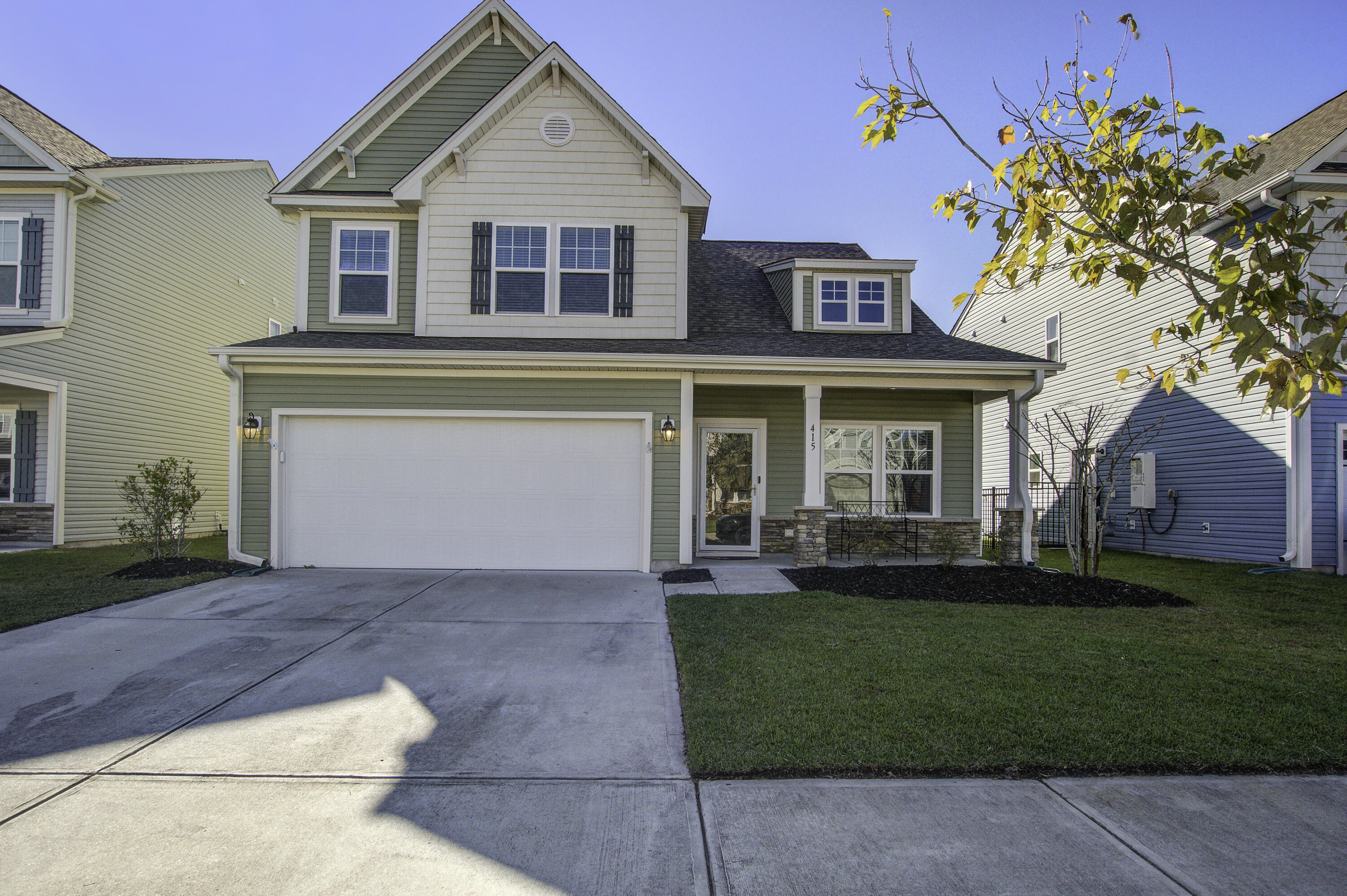 415 Snowy Plover Lane, Summerville