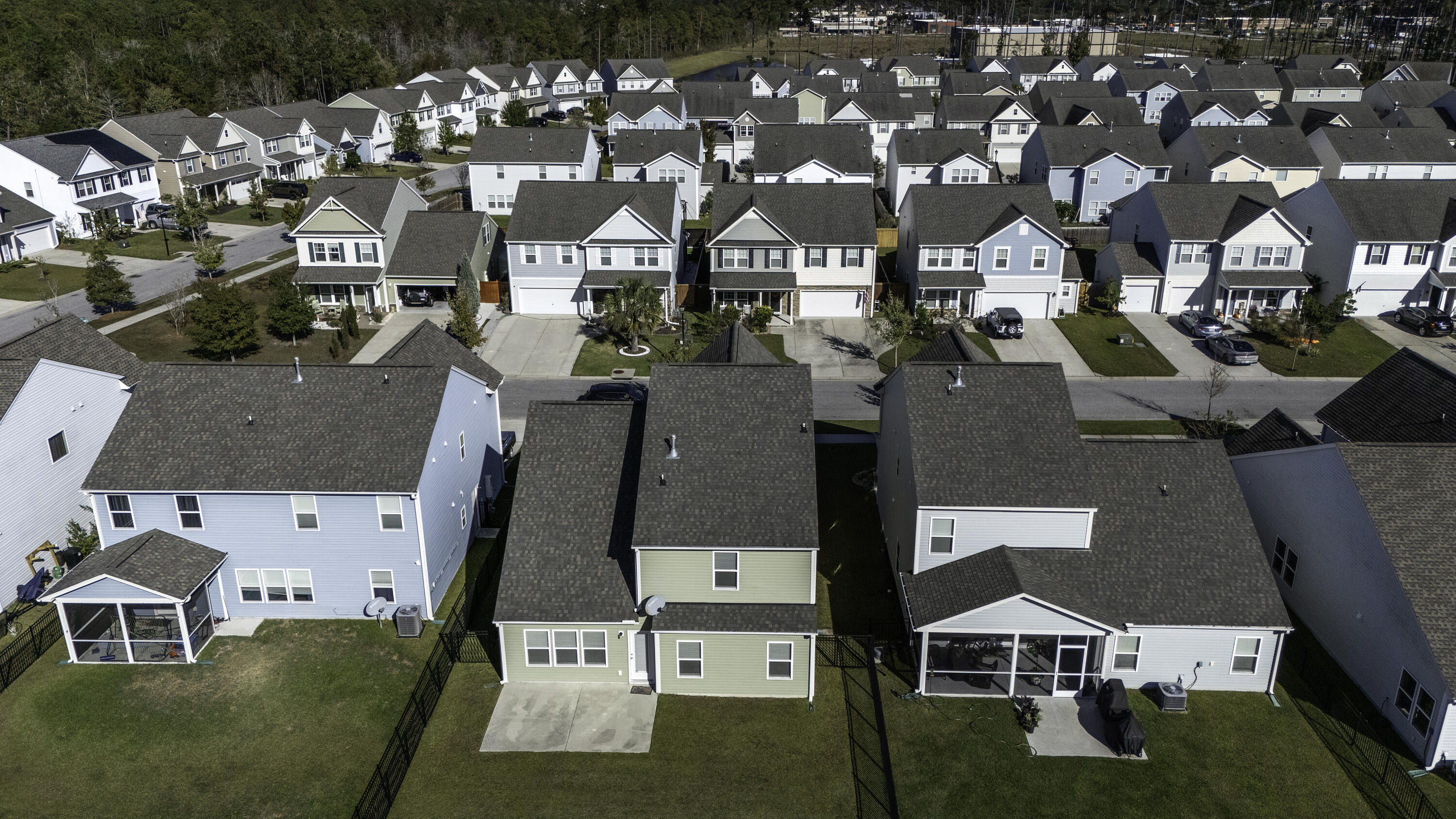 415 Snowy Plover Lane, Summerville