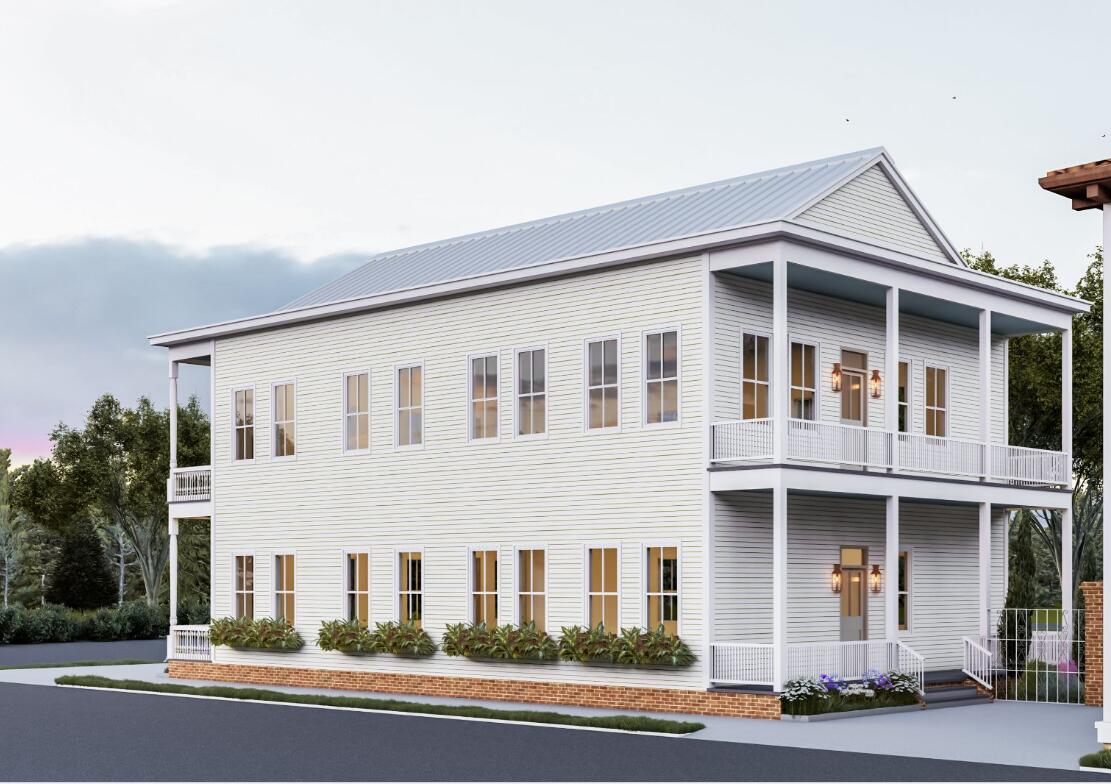 63 Montagu Street # B, Charleston Unit: B