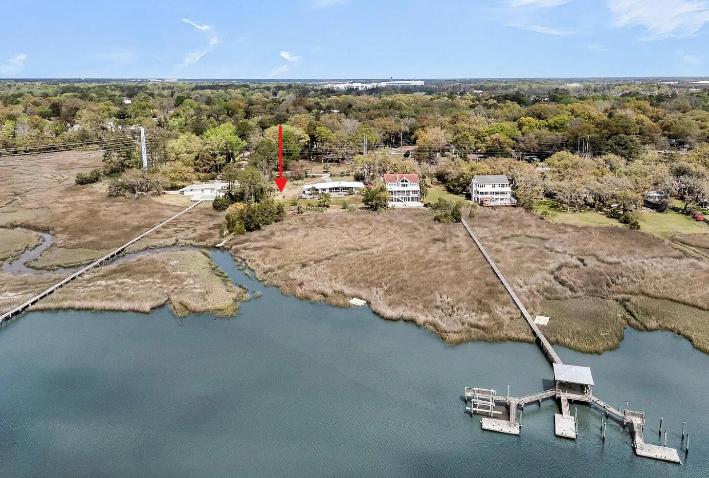 One Apple Street Lot 80a, North Charleston Unit: Lot 80a