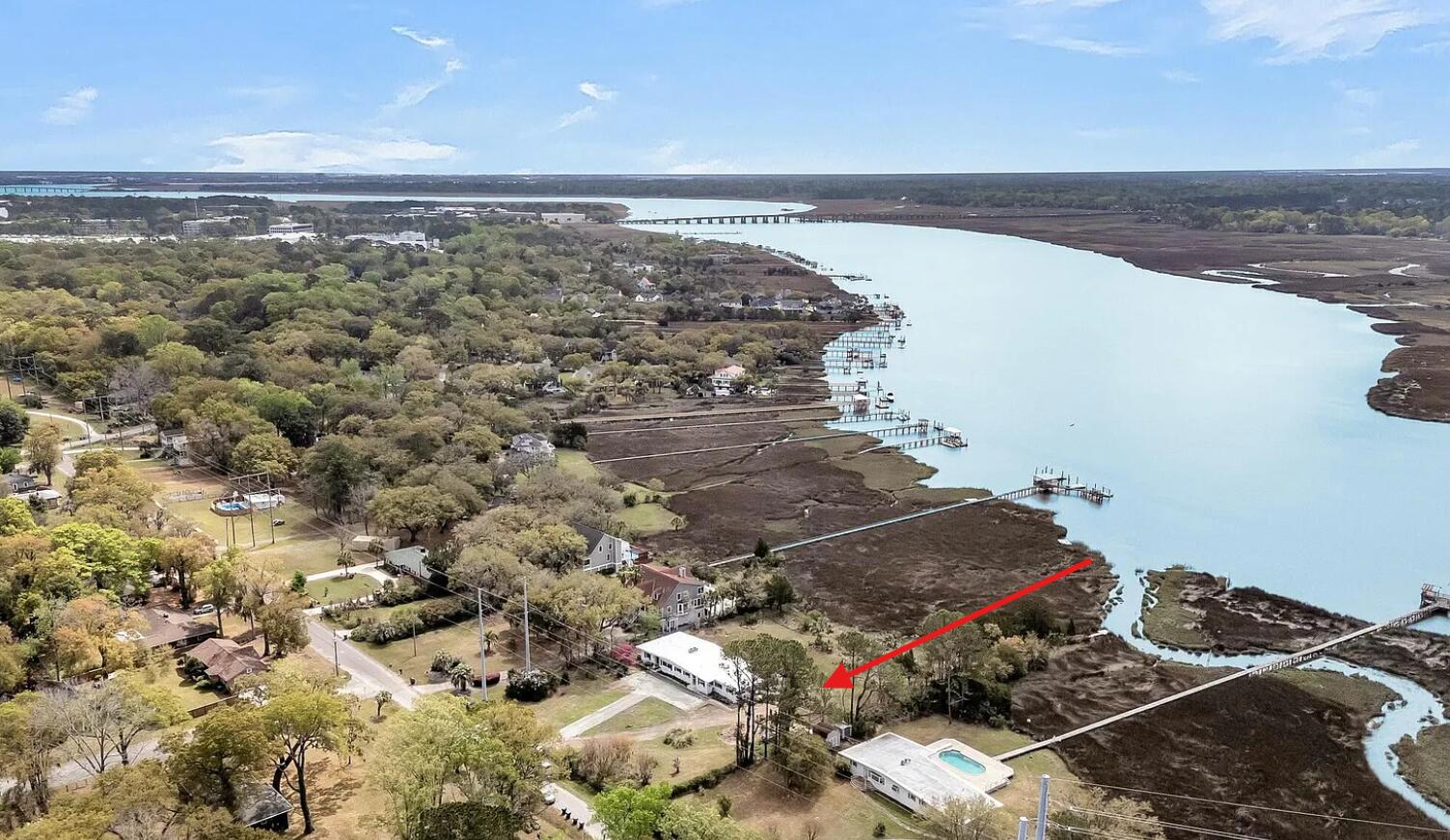 One Apple Street Lot 80a, North Charleston Unit: Lot 80a