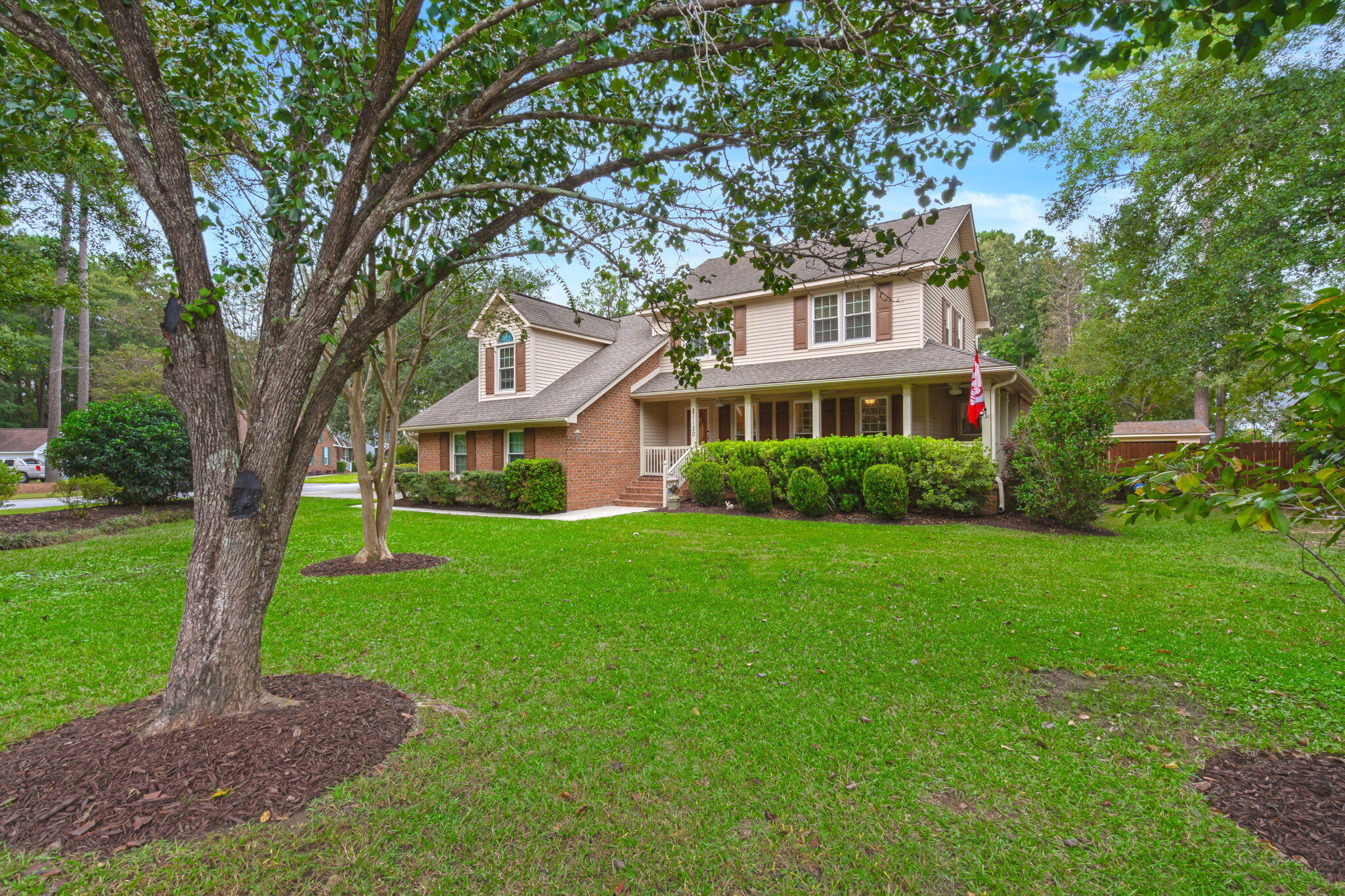 1120 Trotters Boulevard, Summerville