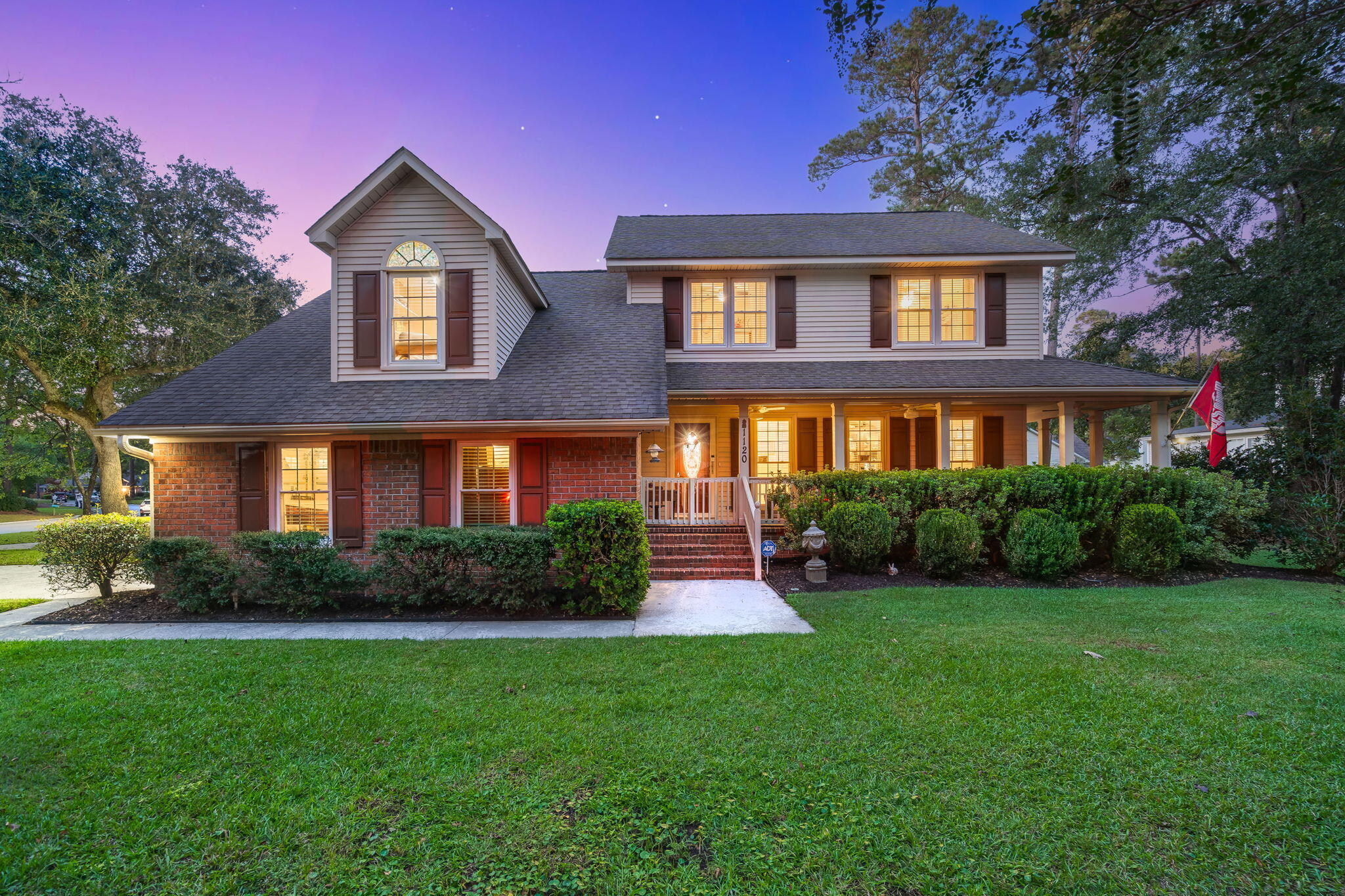 1120 Trotters Boulevard, Summerville