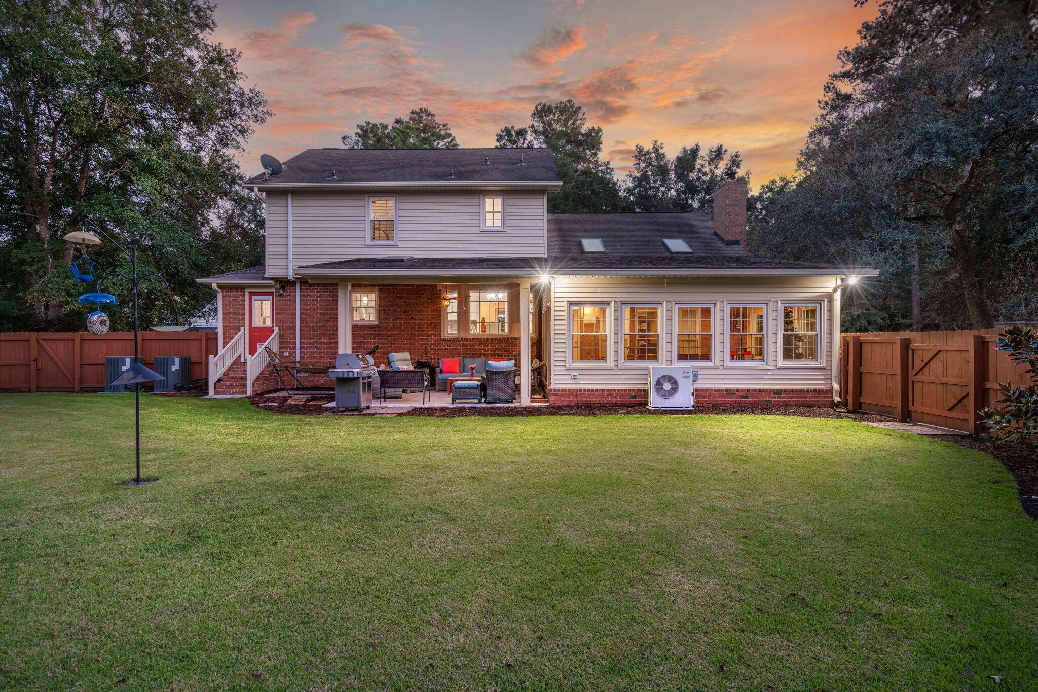 1120 Trotters Boulevard, Summerville