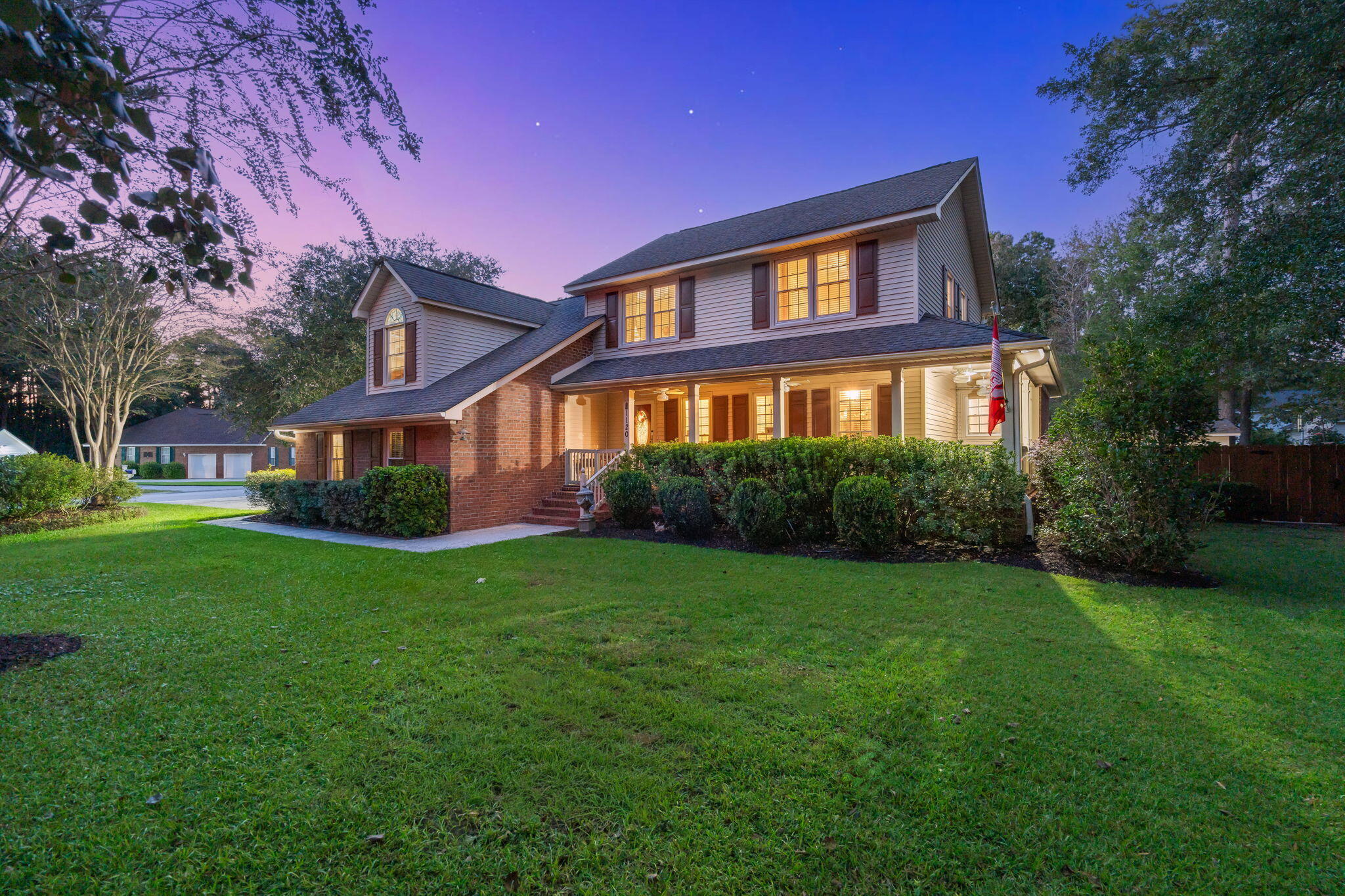 1120 Trotters Boulevard, Summerville