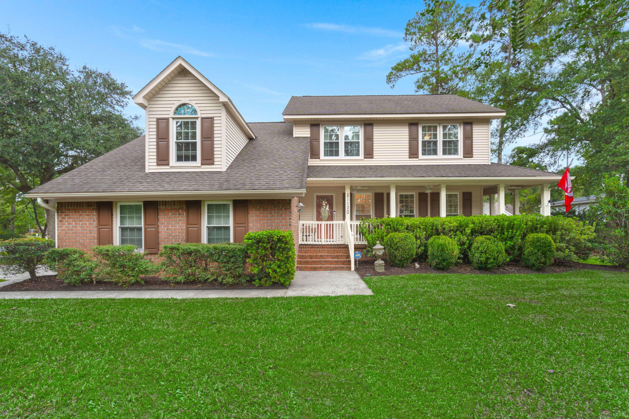 1120 Trotters Boulevard, Summerville