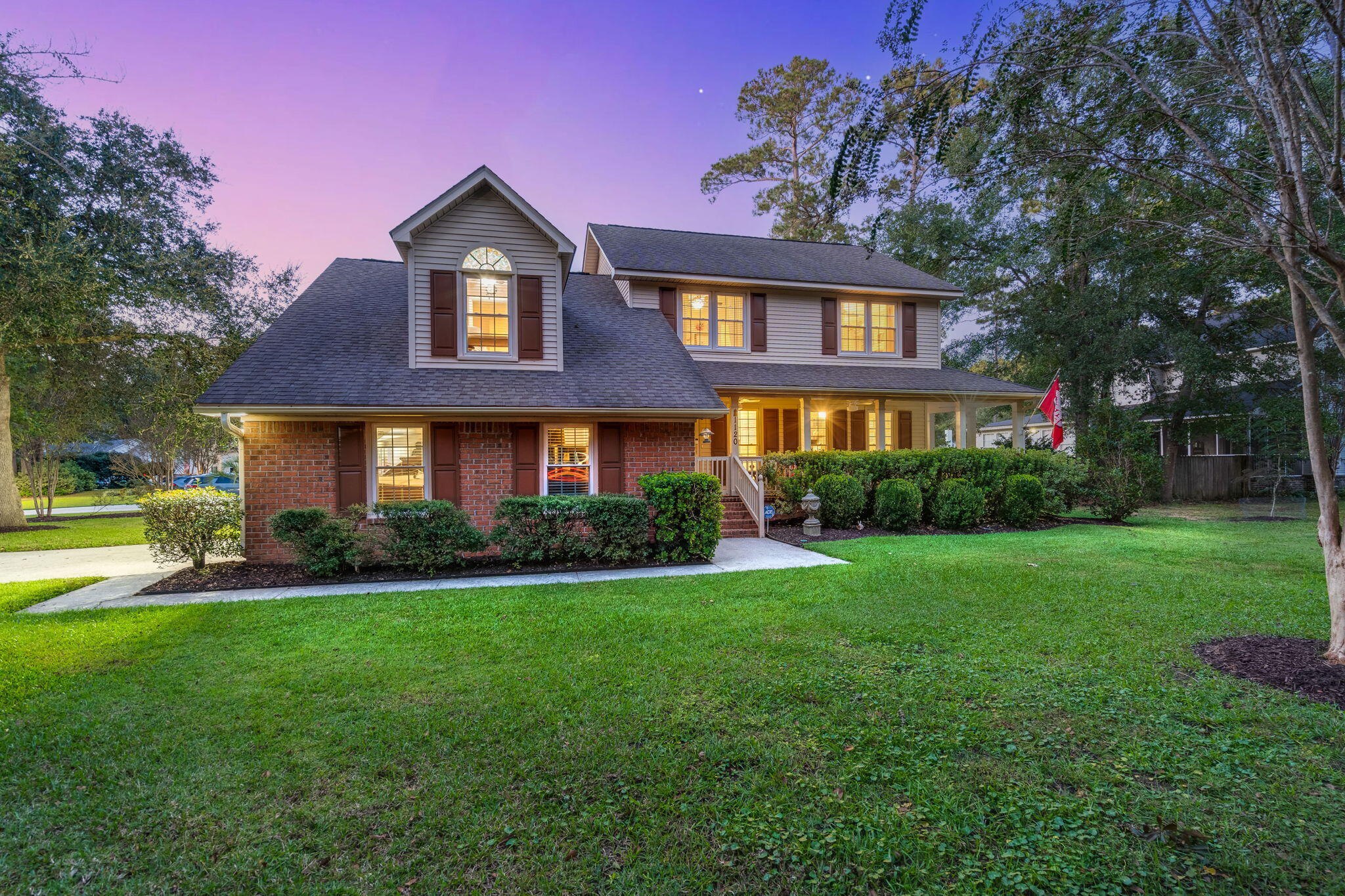 1120 Trotters Boulevard, Summerville