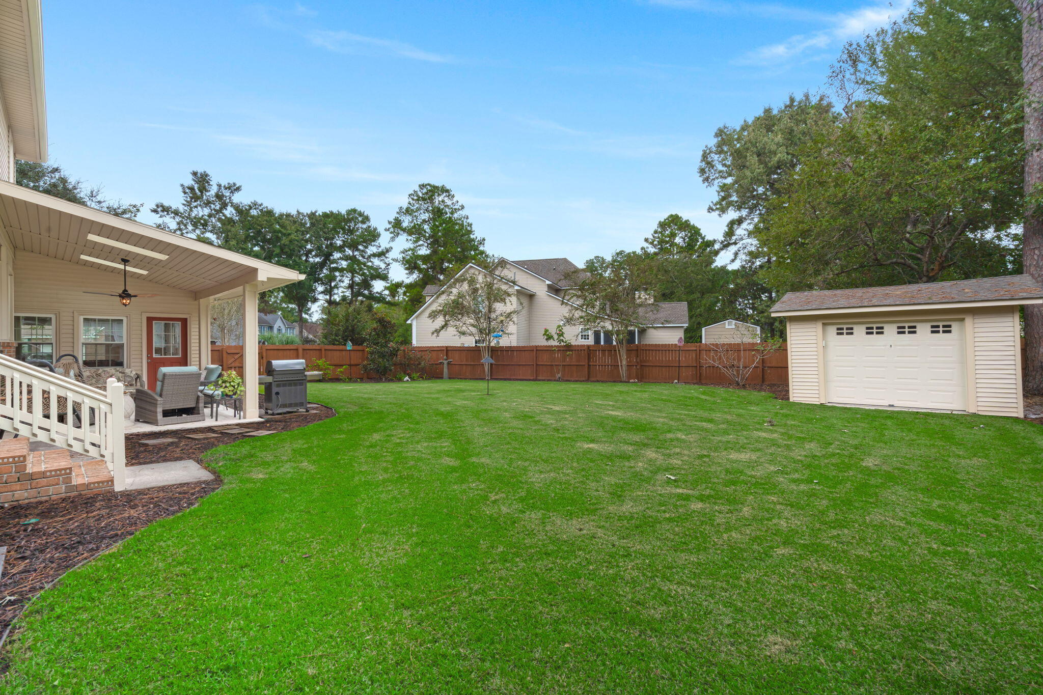 1120 Trotters Boulevard, Summerville