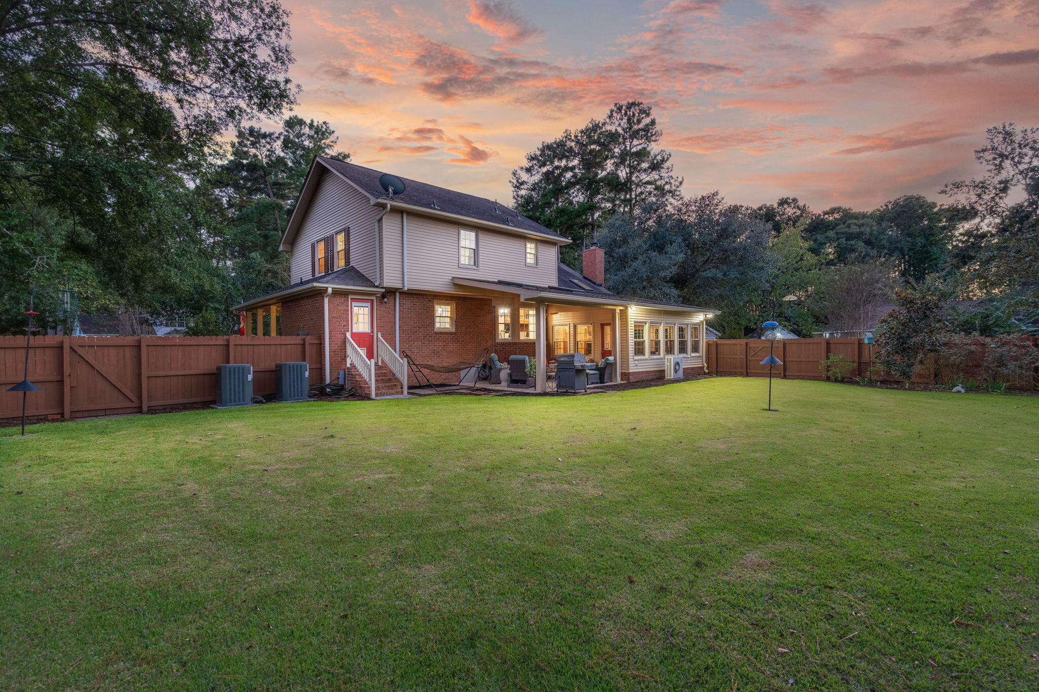 1120 Trotters Boulevard, Summerville