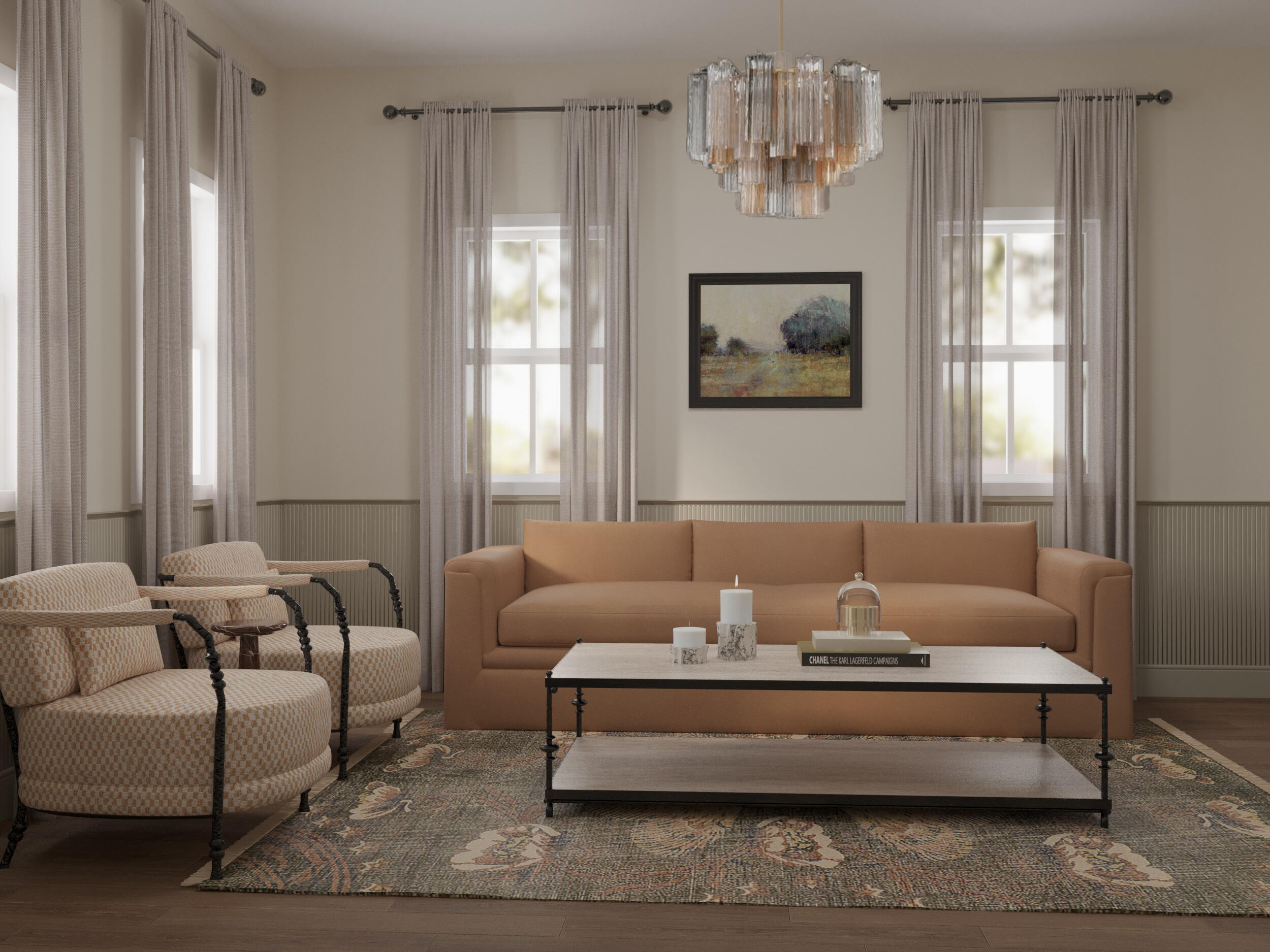 63 Montagu Street # A, Charleston Unit: A