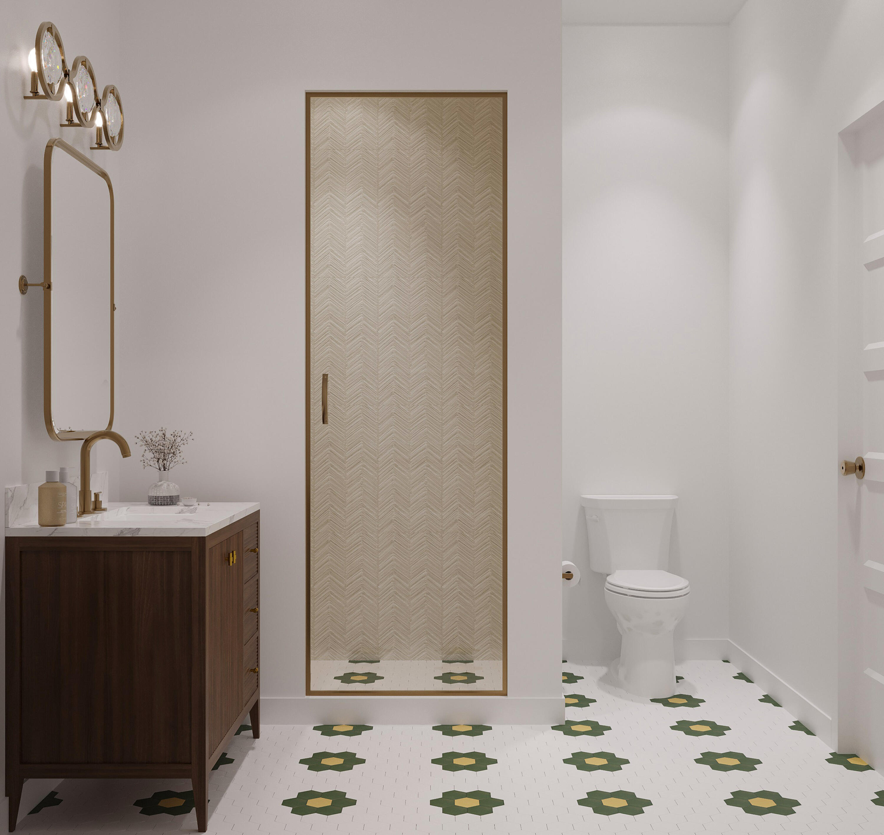 63 Montagu Street # A, Charleston Unit: A