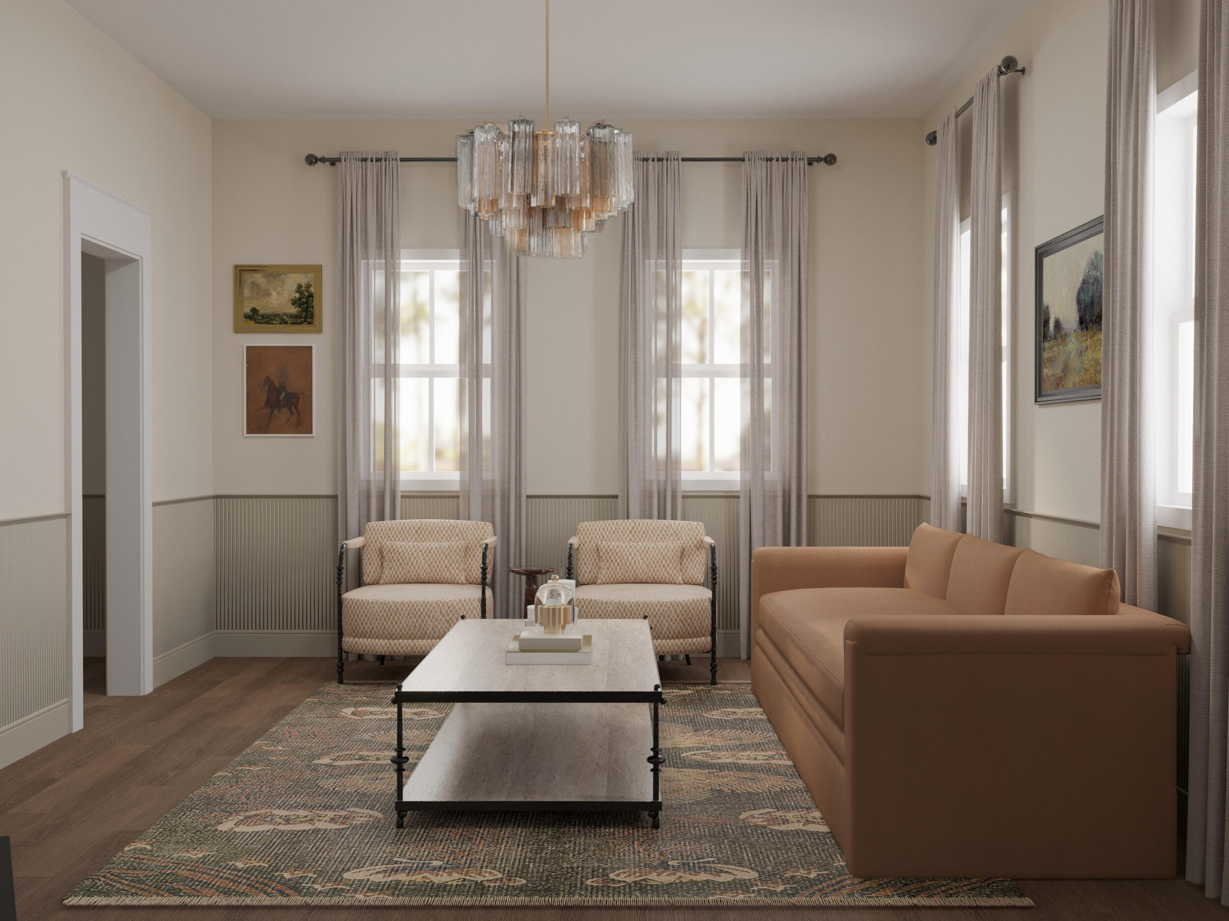 63 Montagu Street # A, Charleston Unit: A