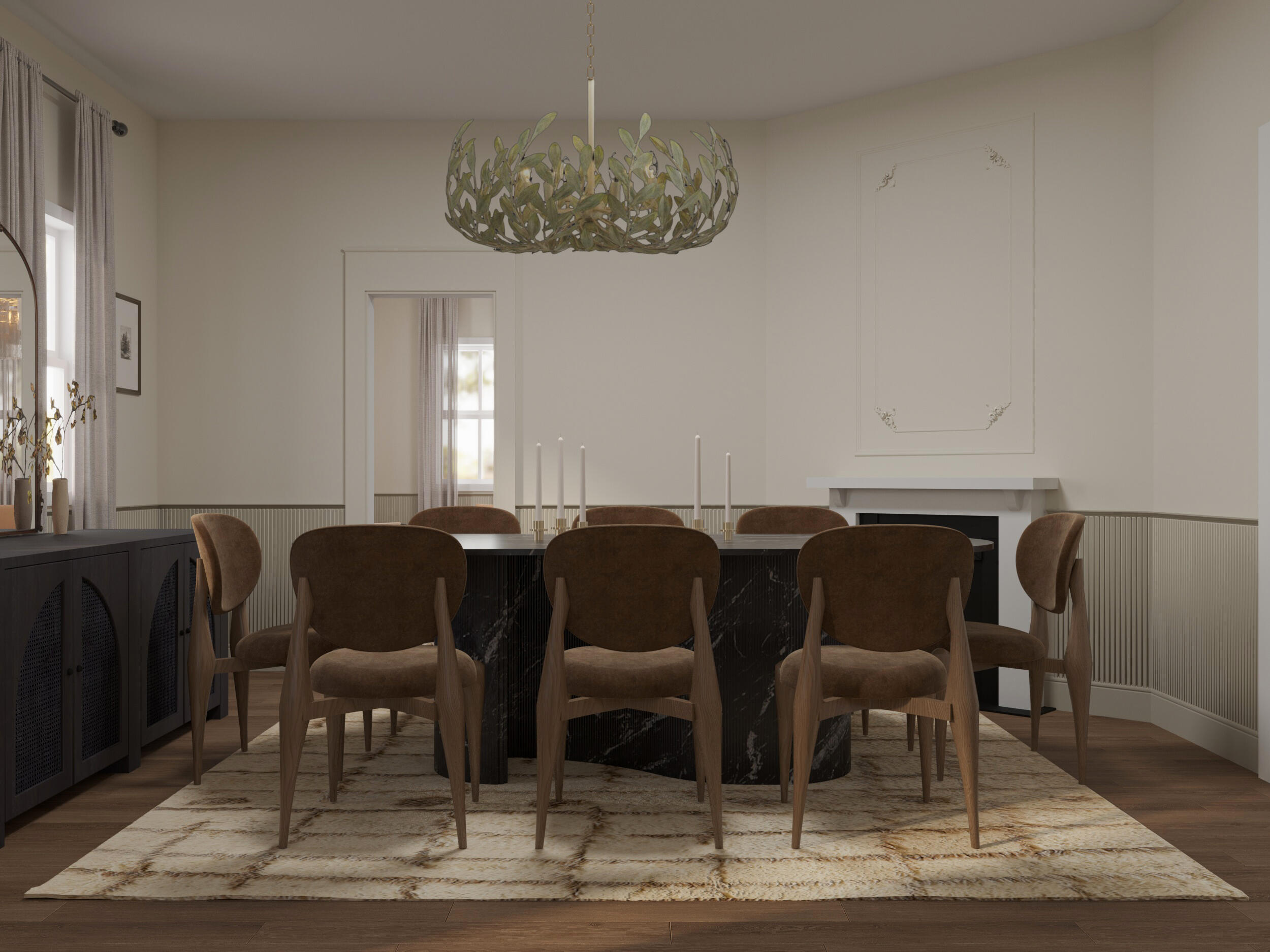 63 Montagu Street # A, Charleston Unit: A