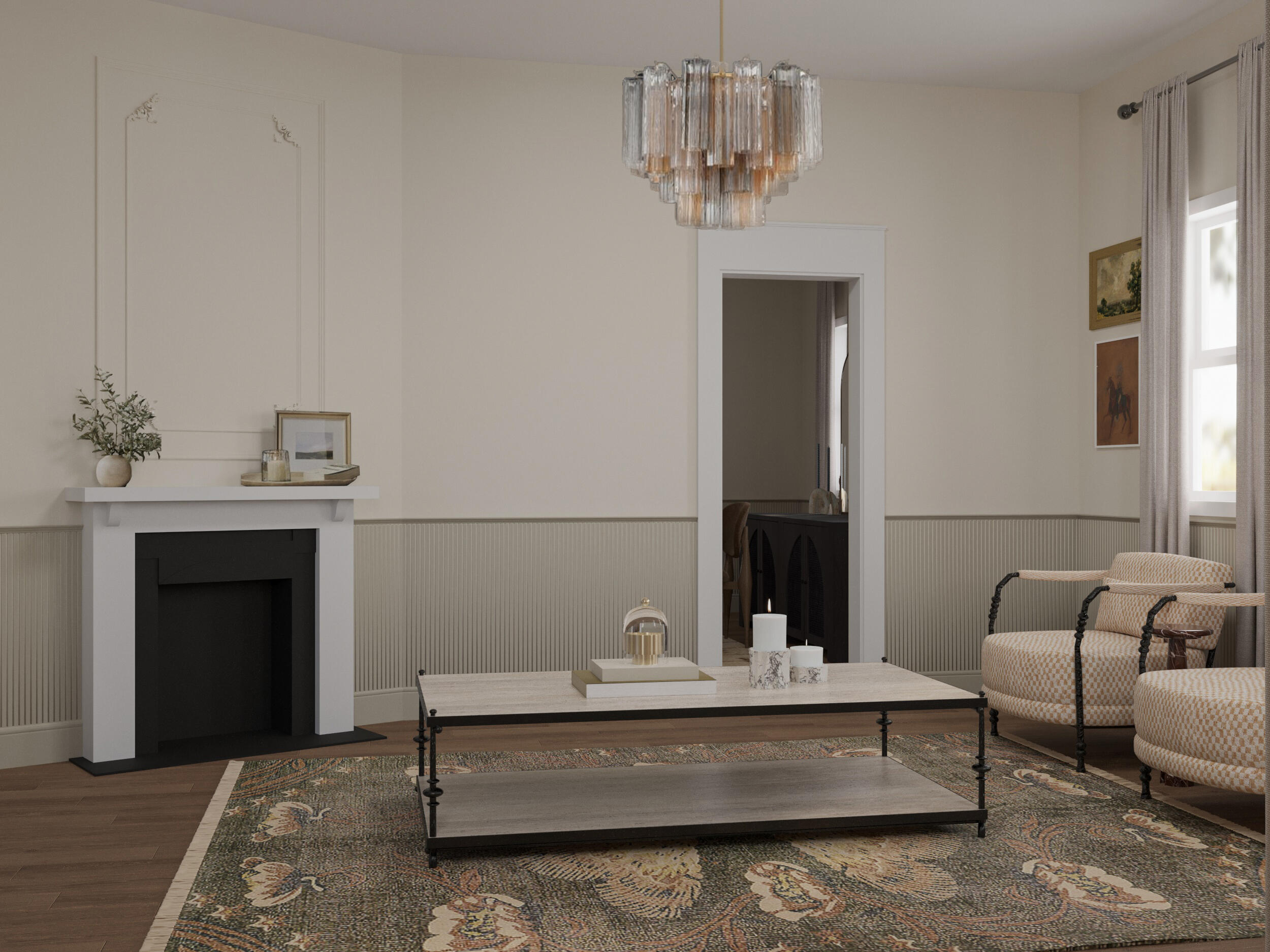 63 Montagu Street # A, Charleston Unit: A