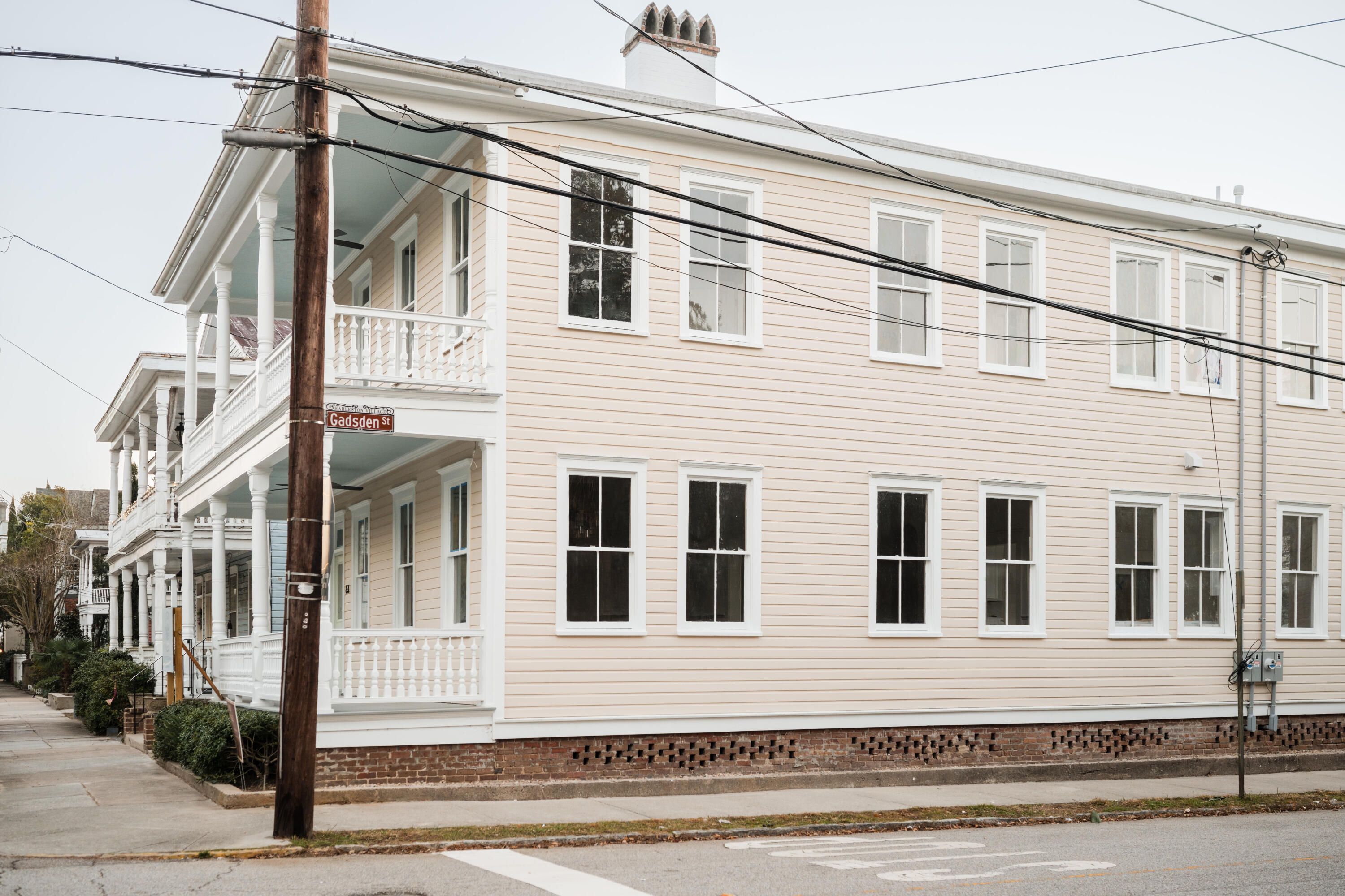 63 Montagu Street # A, Charleston Unit: A