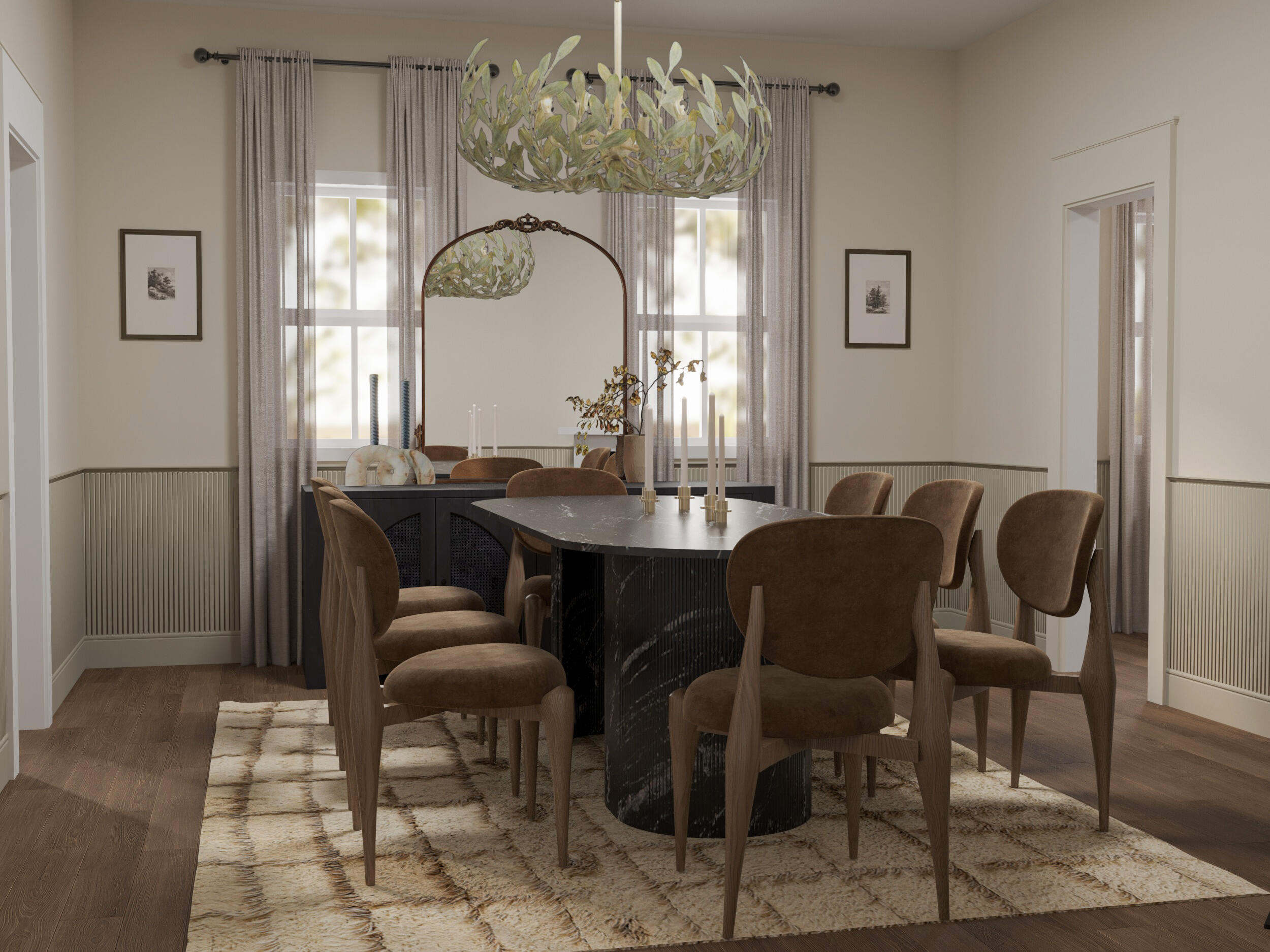 63 Montagu Street # A, Charleston Unit: A