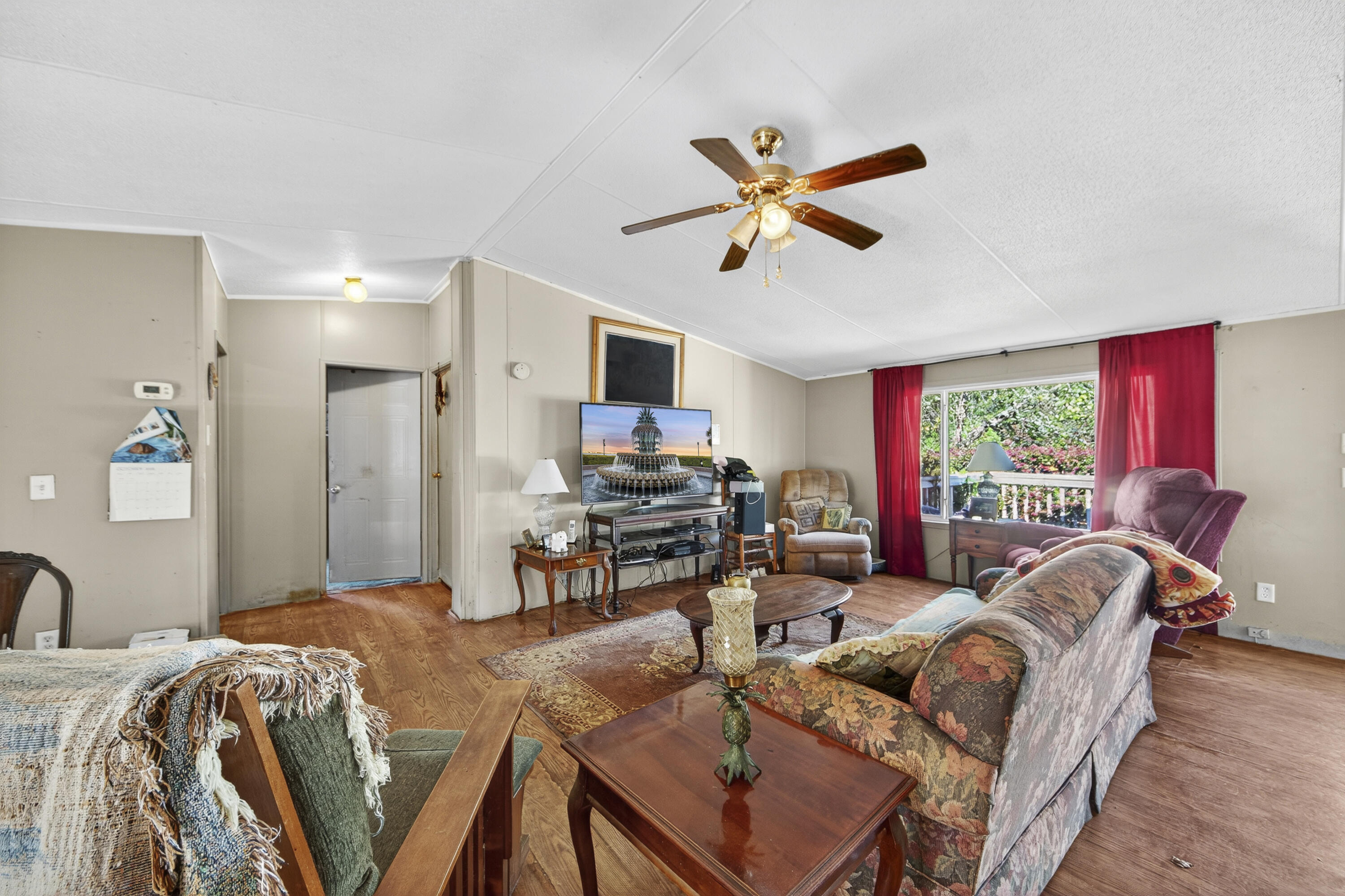 1165 Thomas Walters Road, Pineville