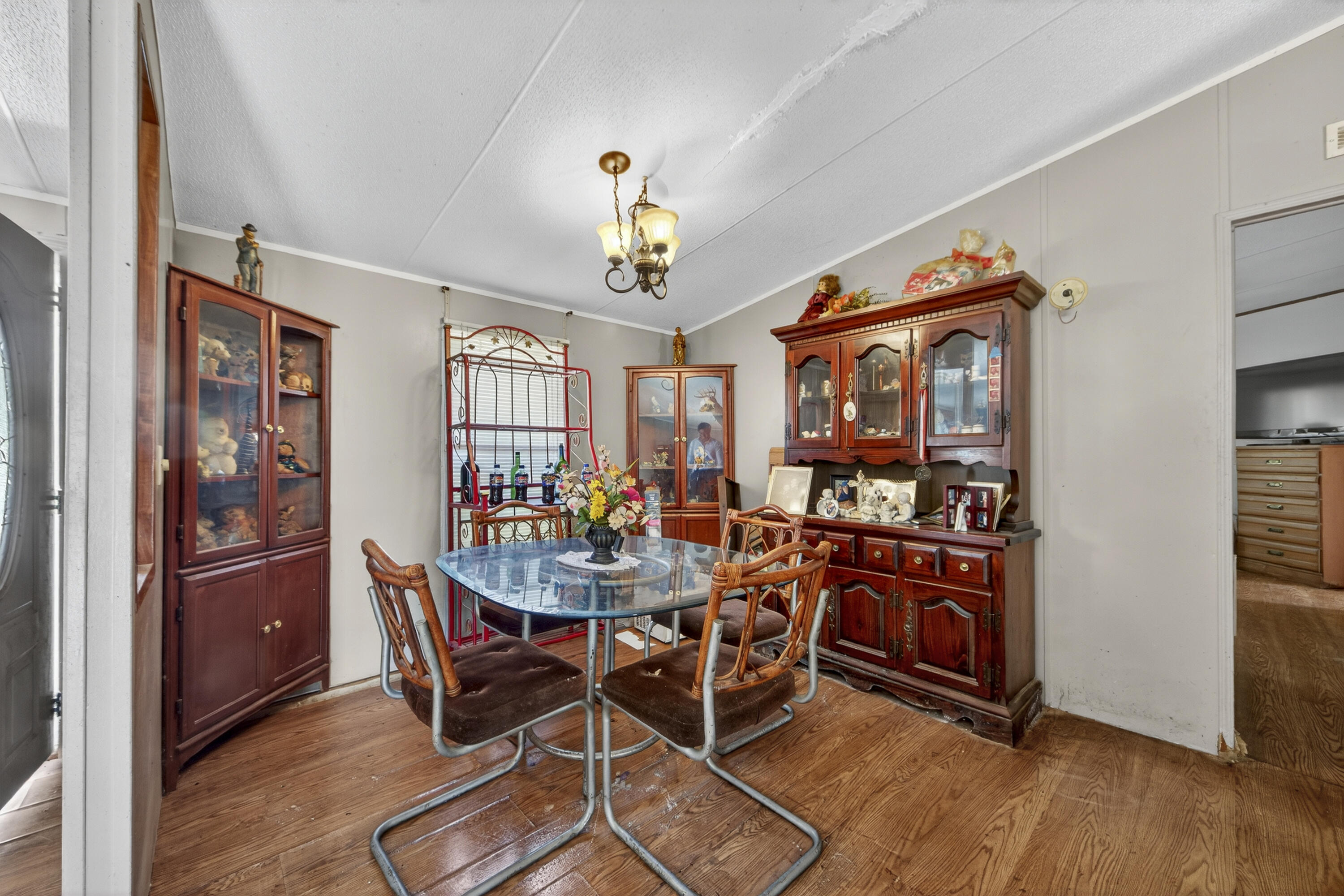 1165 Thomas Walters Road, Pineville