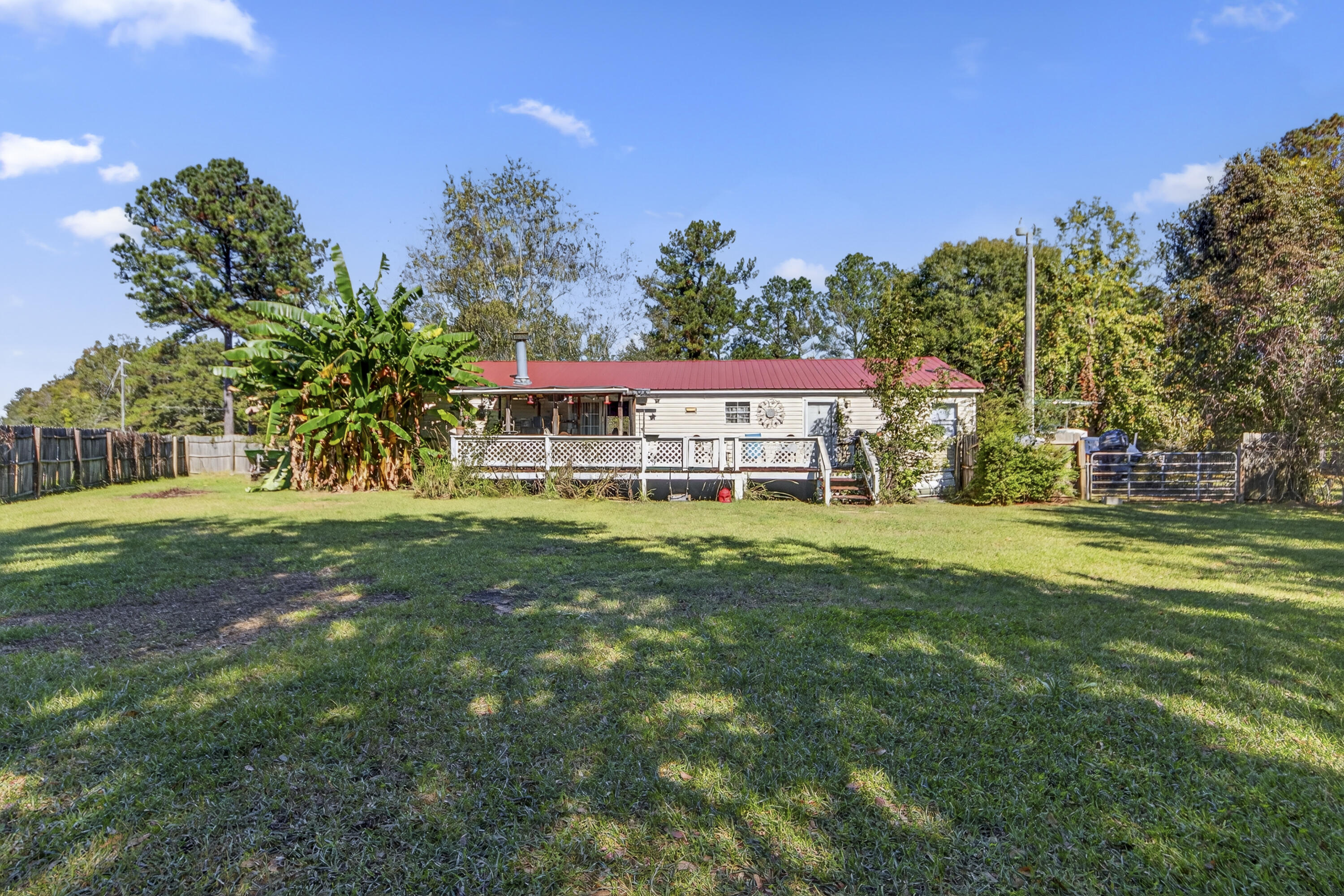 1165 Thomas Walters Road, Pineville