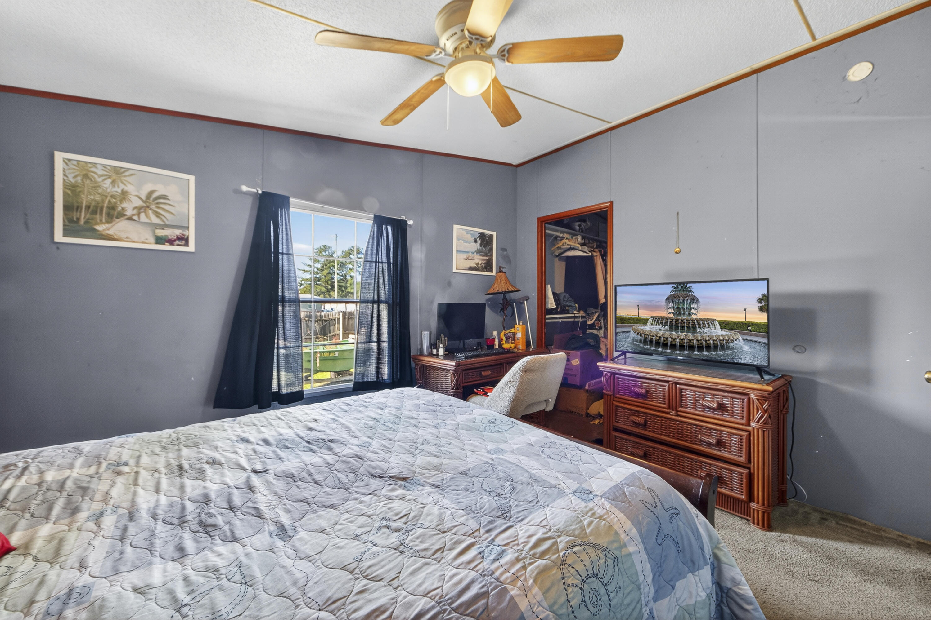 1165 Thomas Walters Road, Pineville