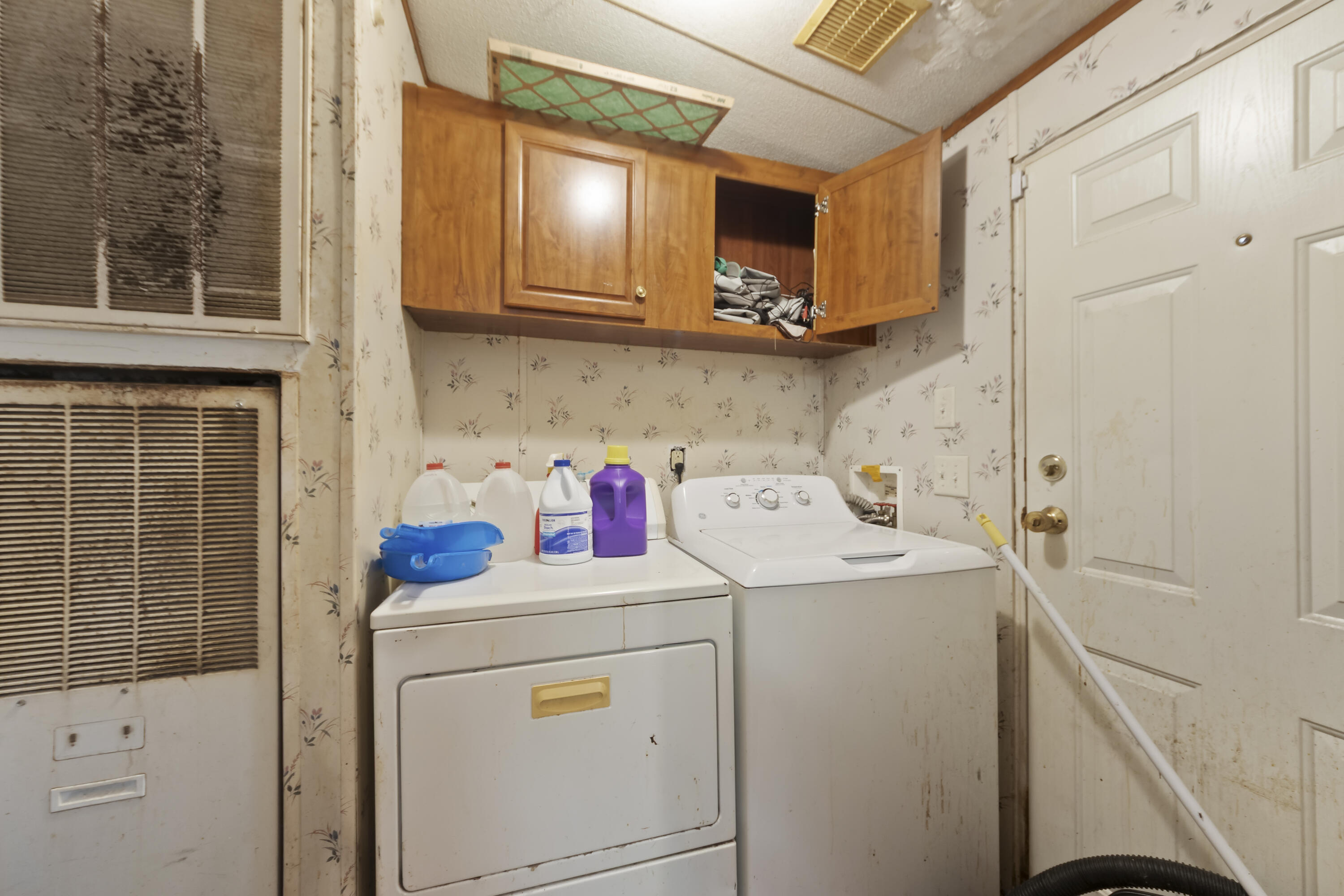 1165 Thomas Walters Road, Pineville