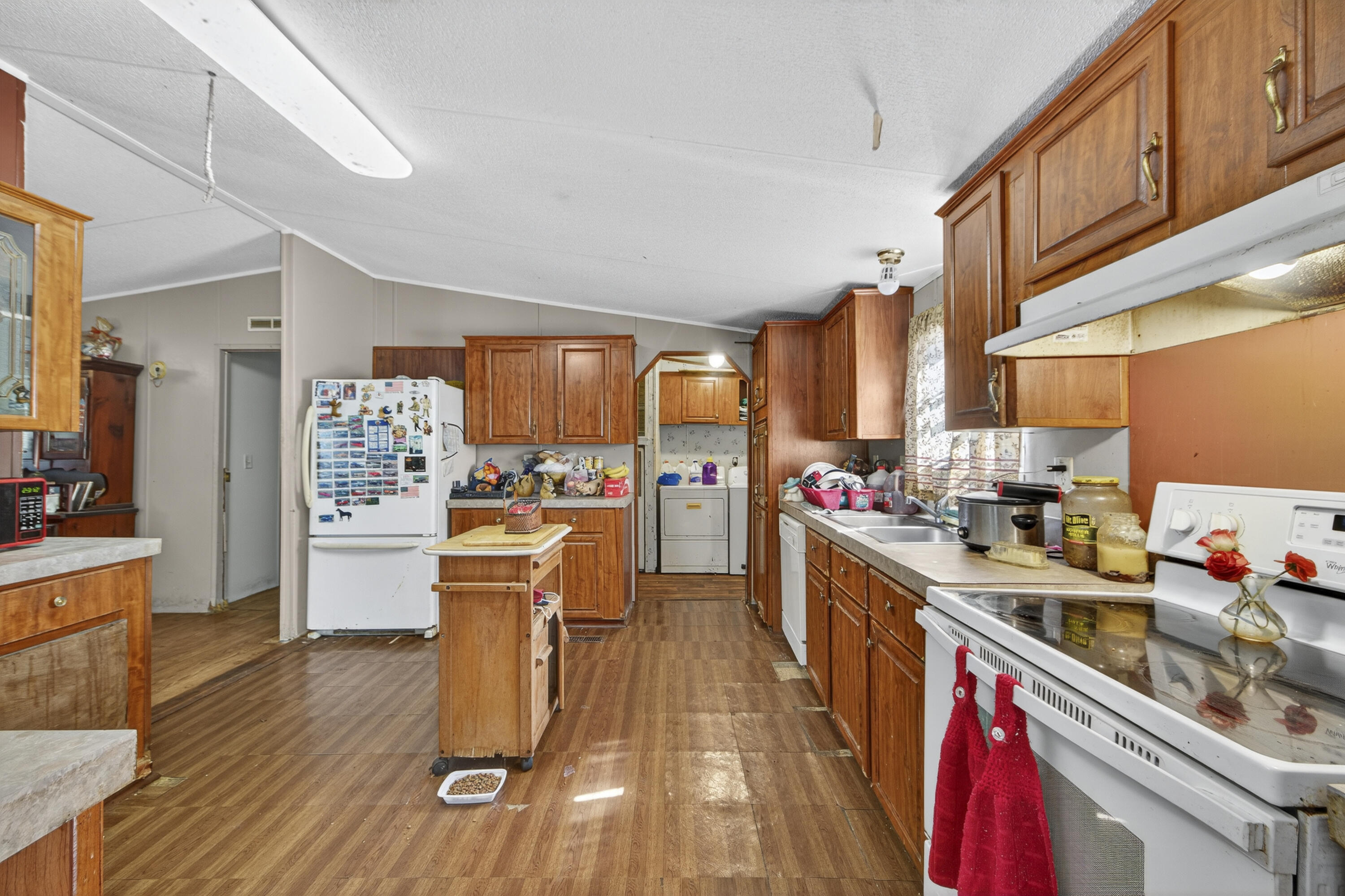 1165 Thomas Walters Road, Pineville