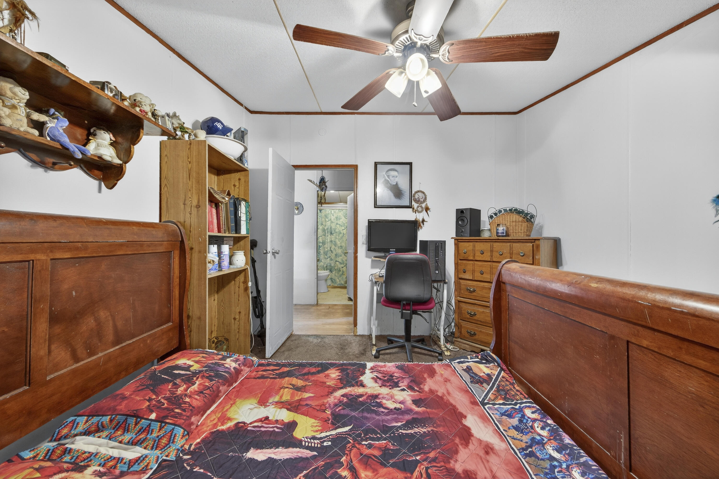 1165 Thomas Walters Road, Pineville