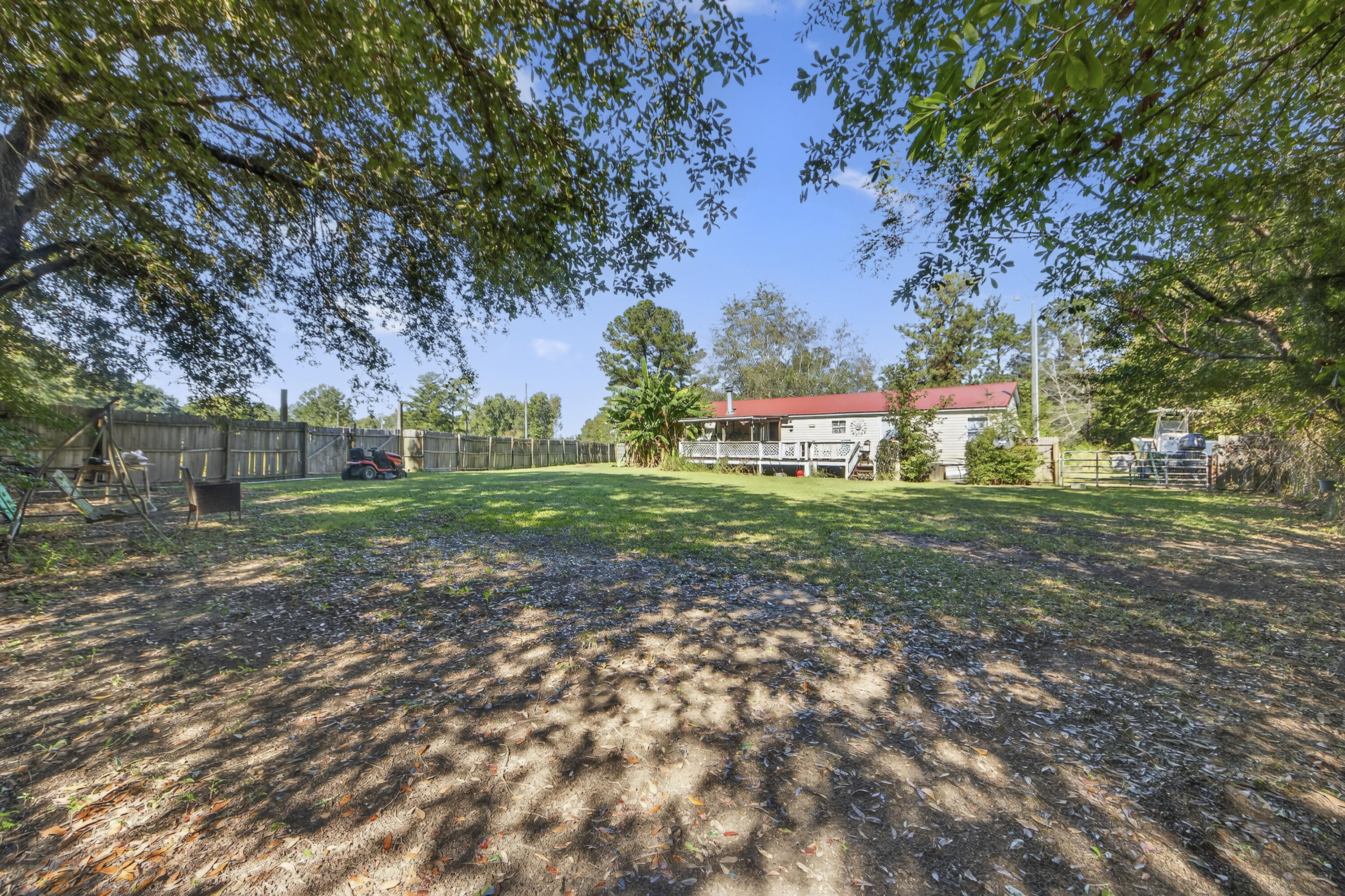 1165 Thomas Walters Road, Pineville