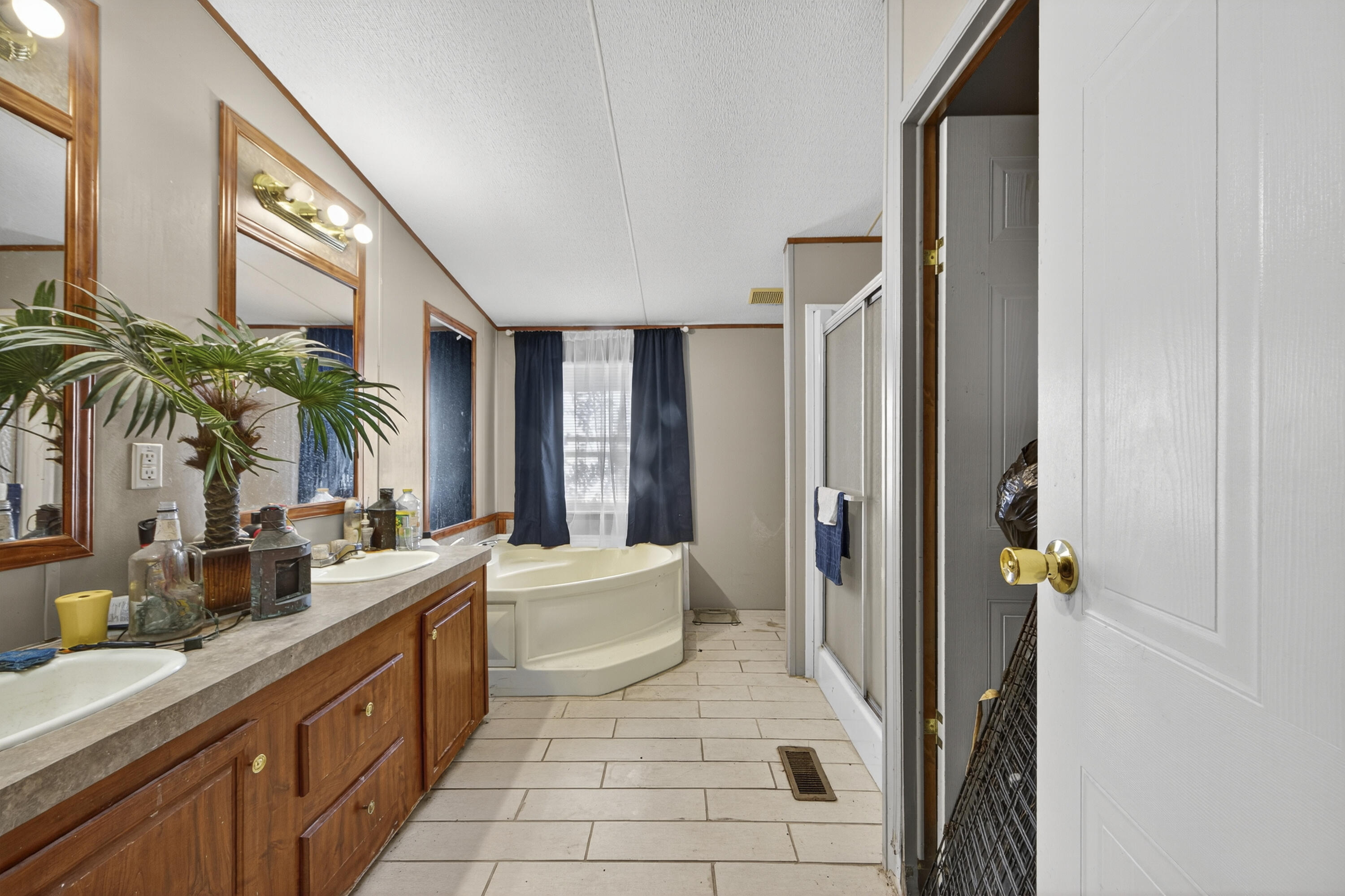 1165 Thomas Walters Road, Pineville