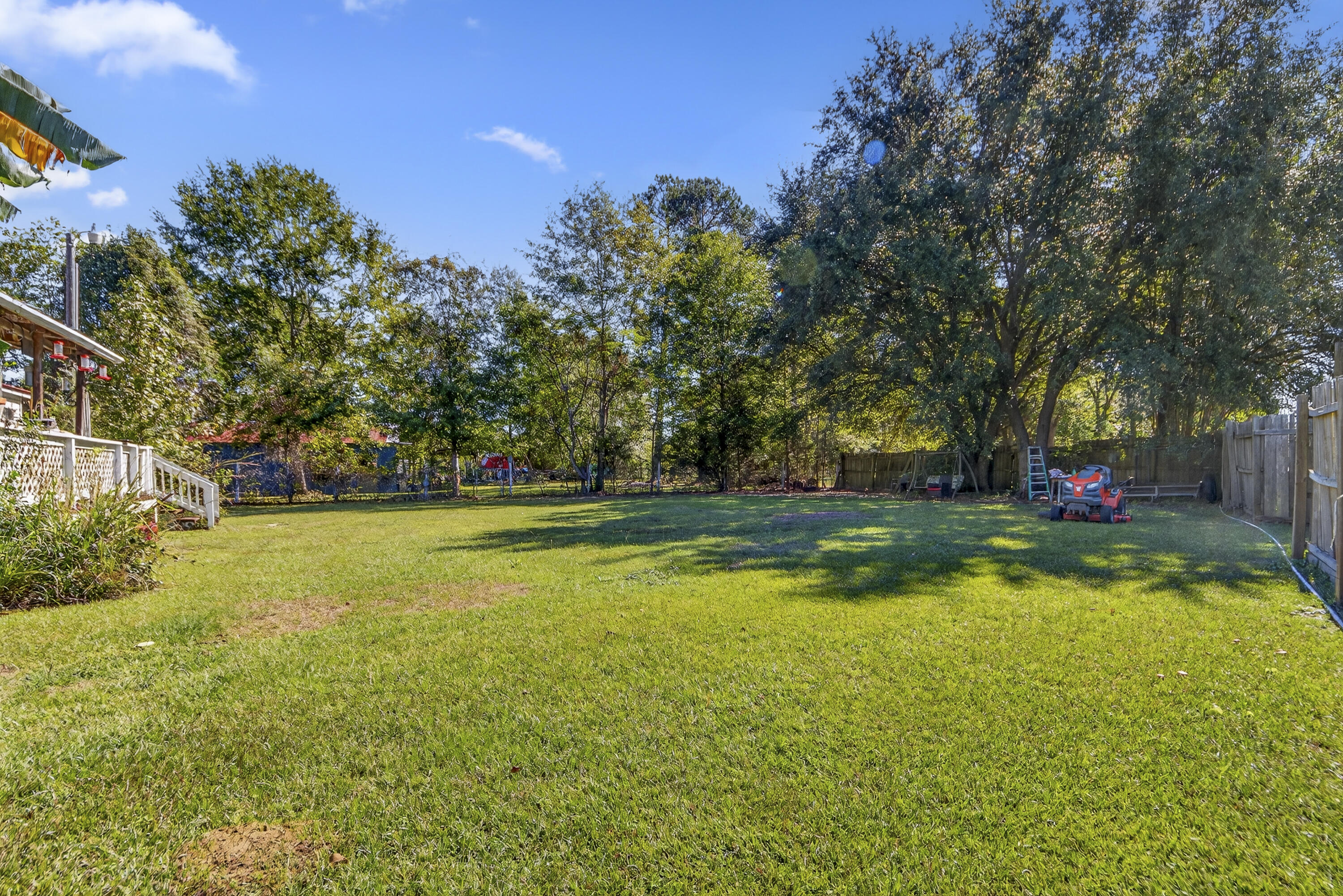 1165 Thomas Walters Road, Pineville