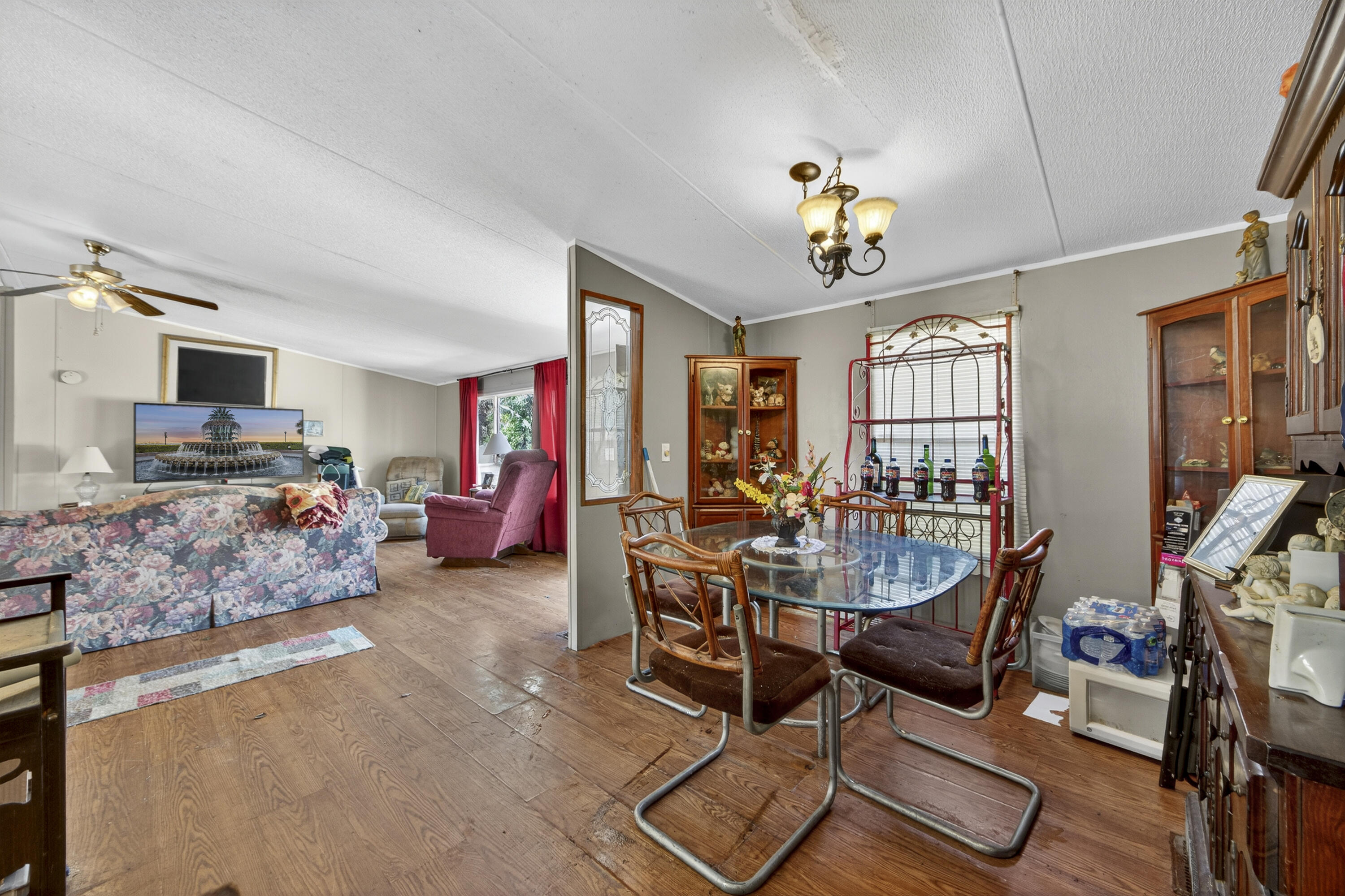 1165 Thomas Walters Road, Pineville