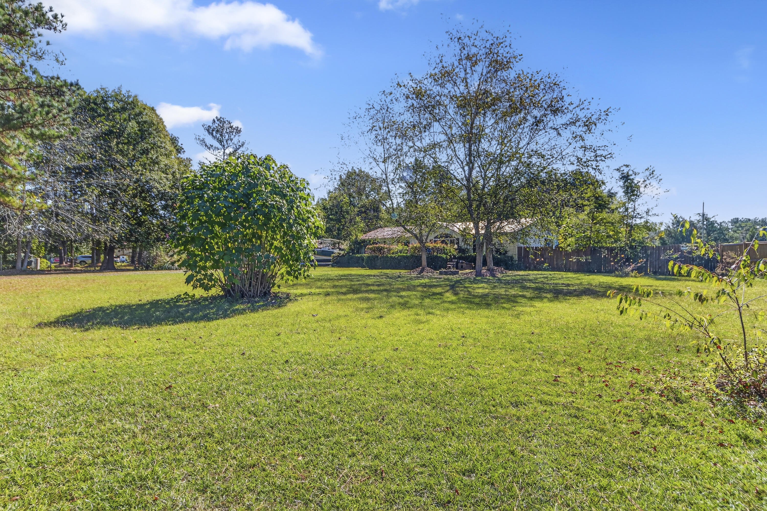 1165 Thomas Walters Road, Pineville