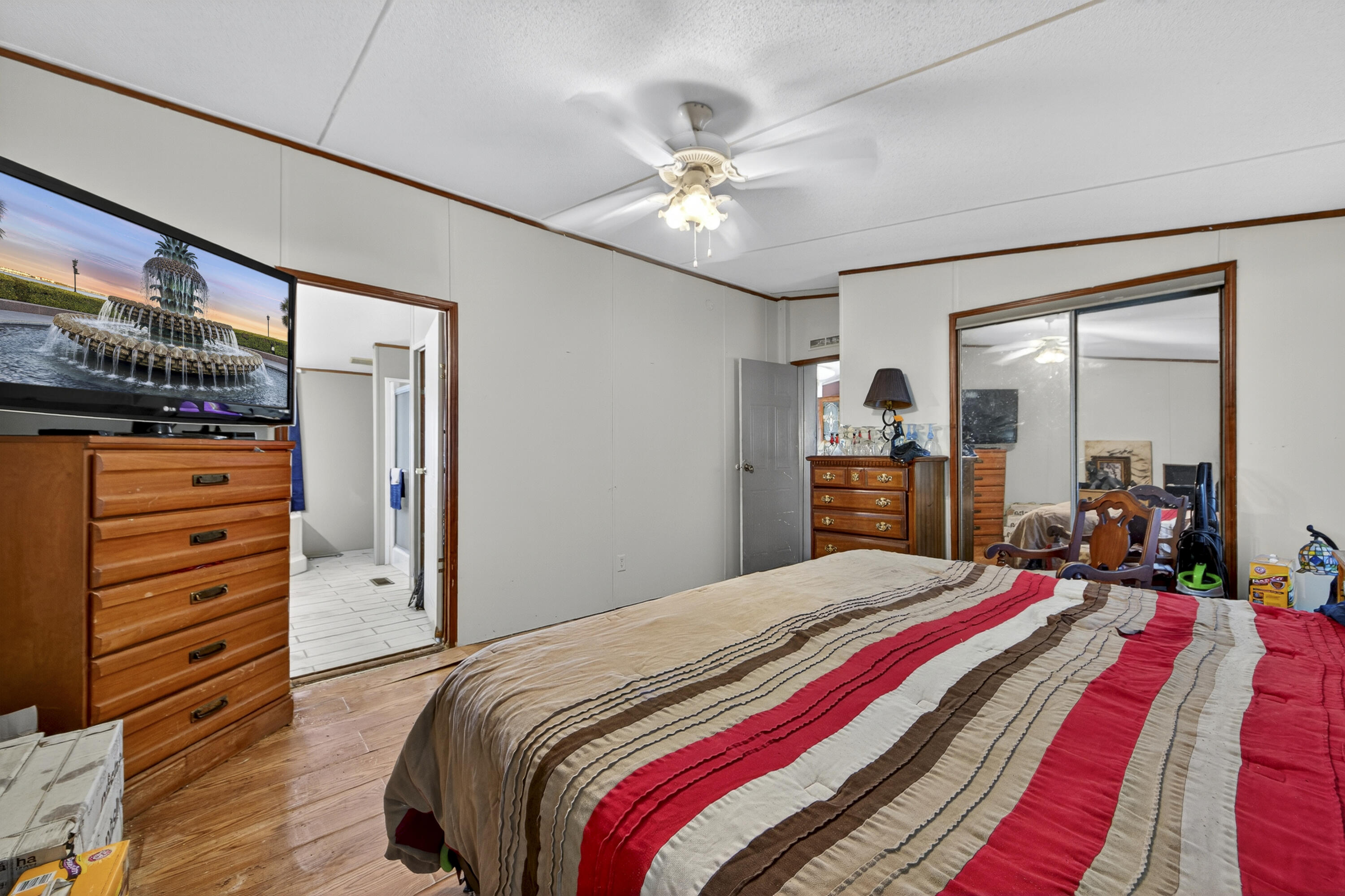 1165 Thomas Walters Road, Pineville