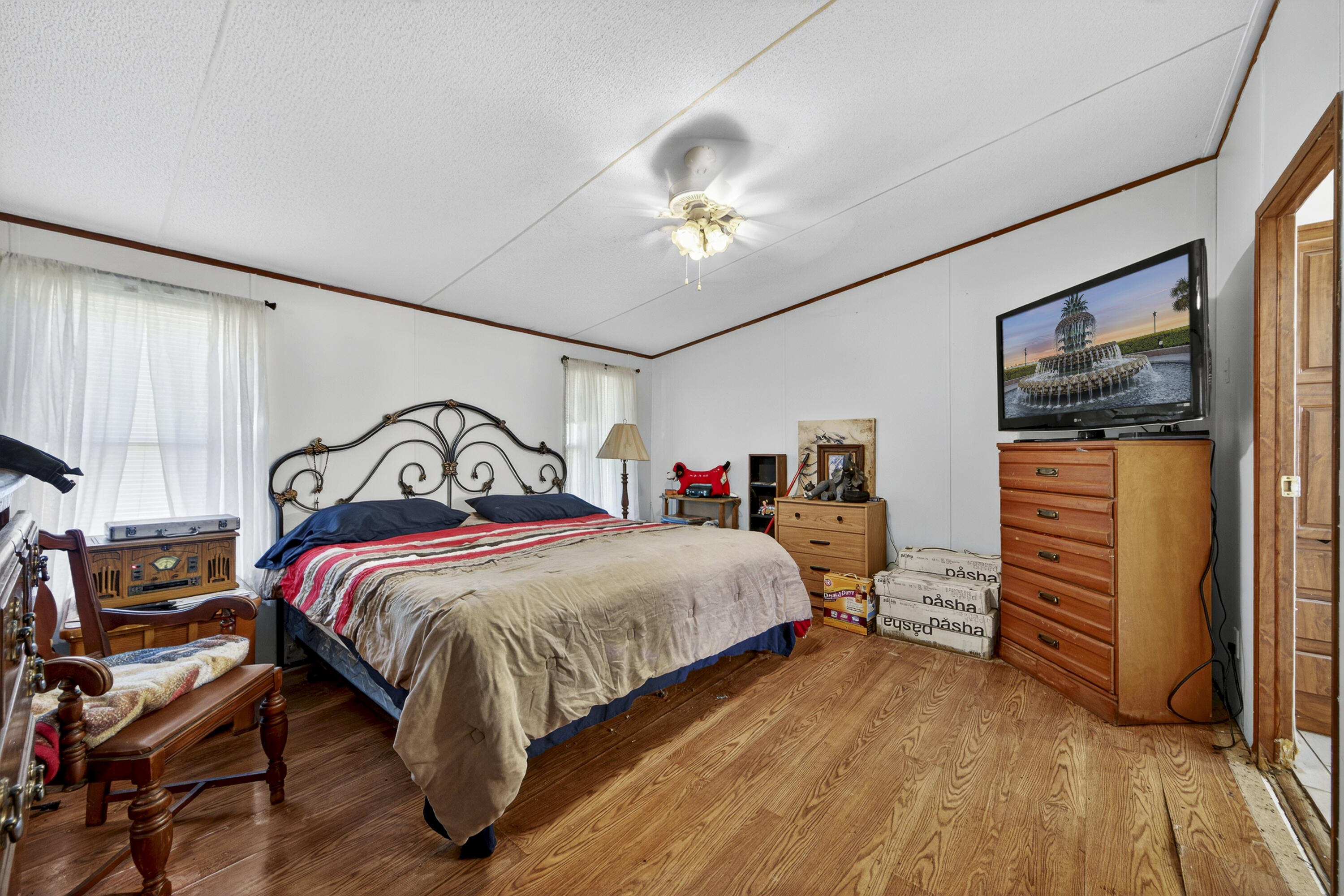 1165 Thomas Walters Road, Pineville