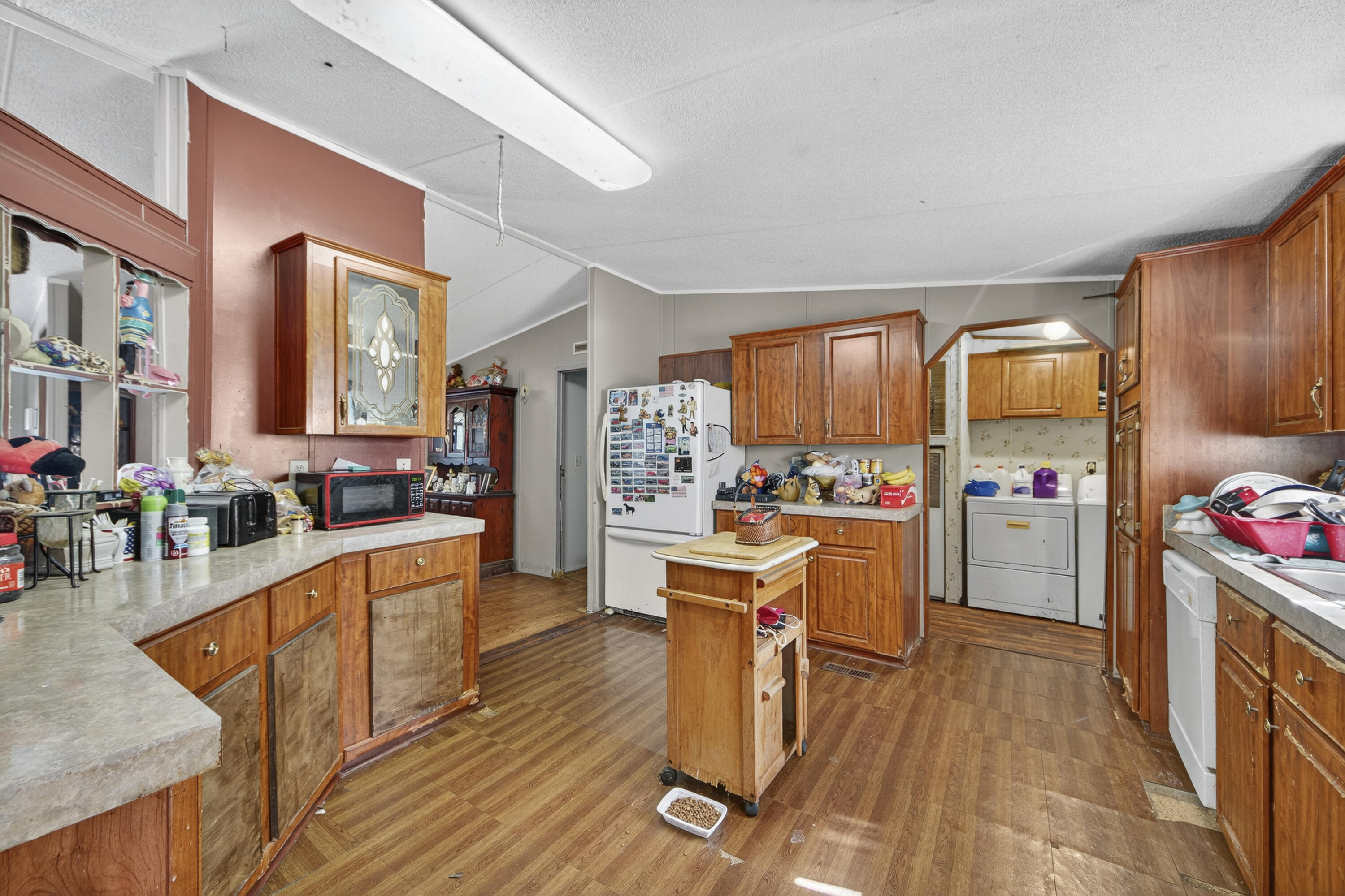 1165 Thomas Walters Road, Pineville