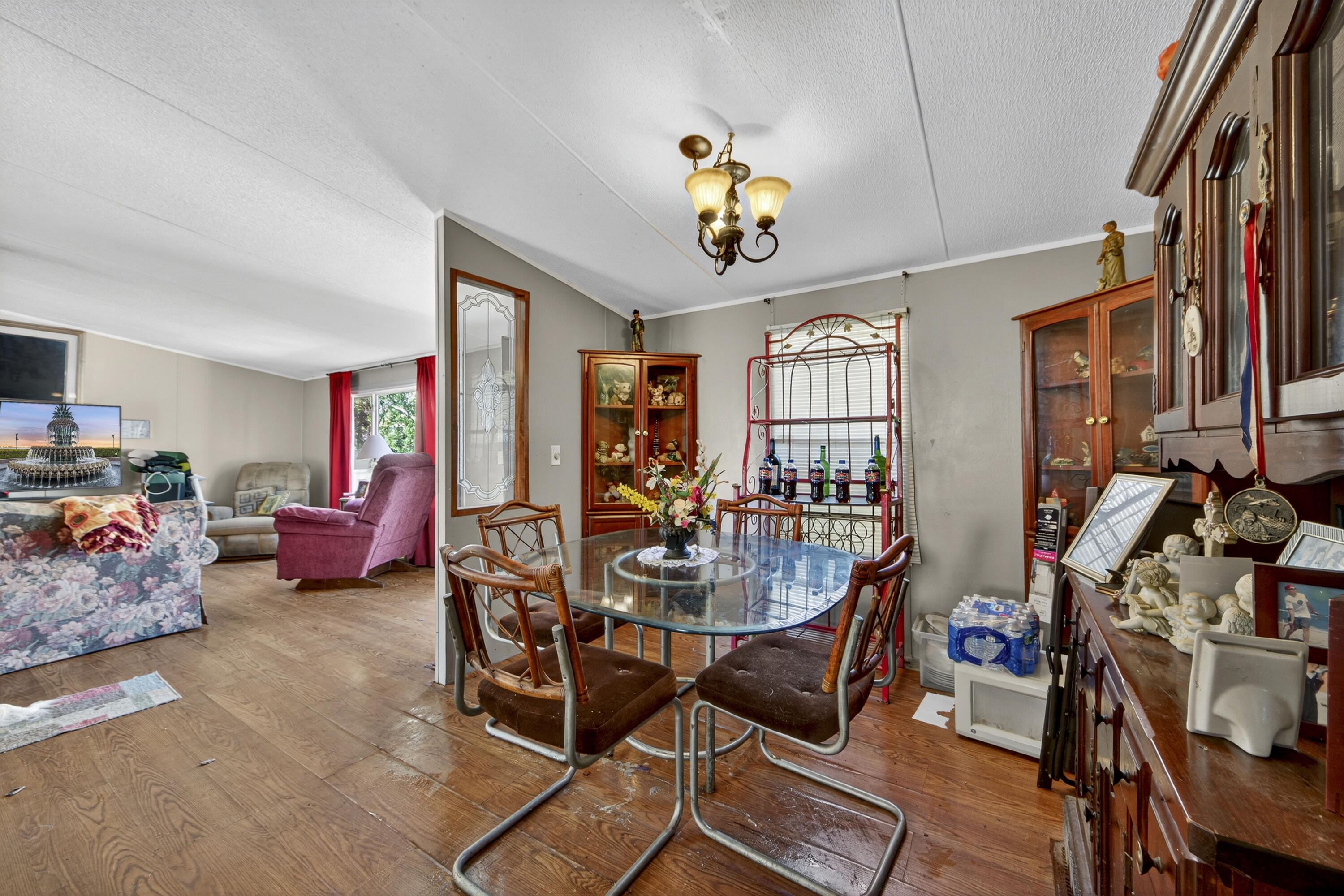 1165 Thomas Walters Road, Pineville