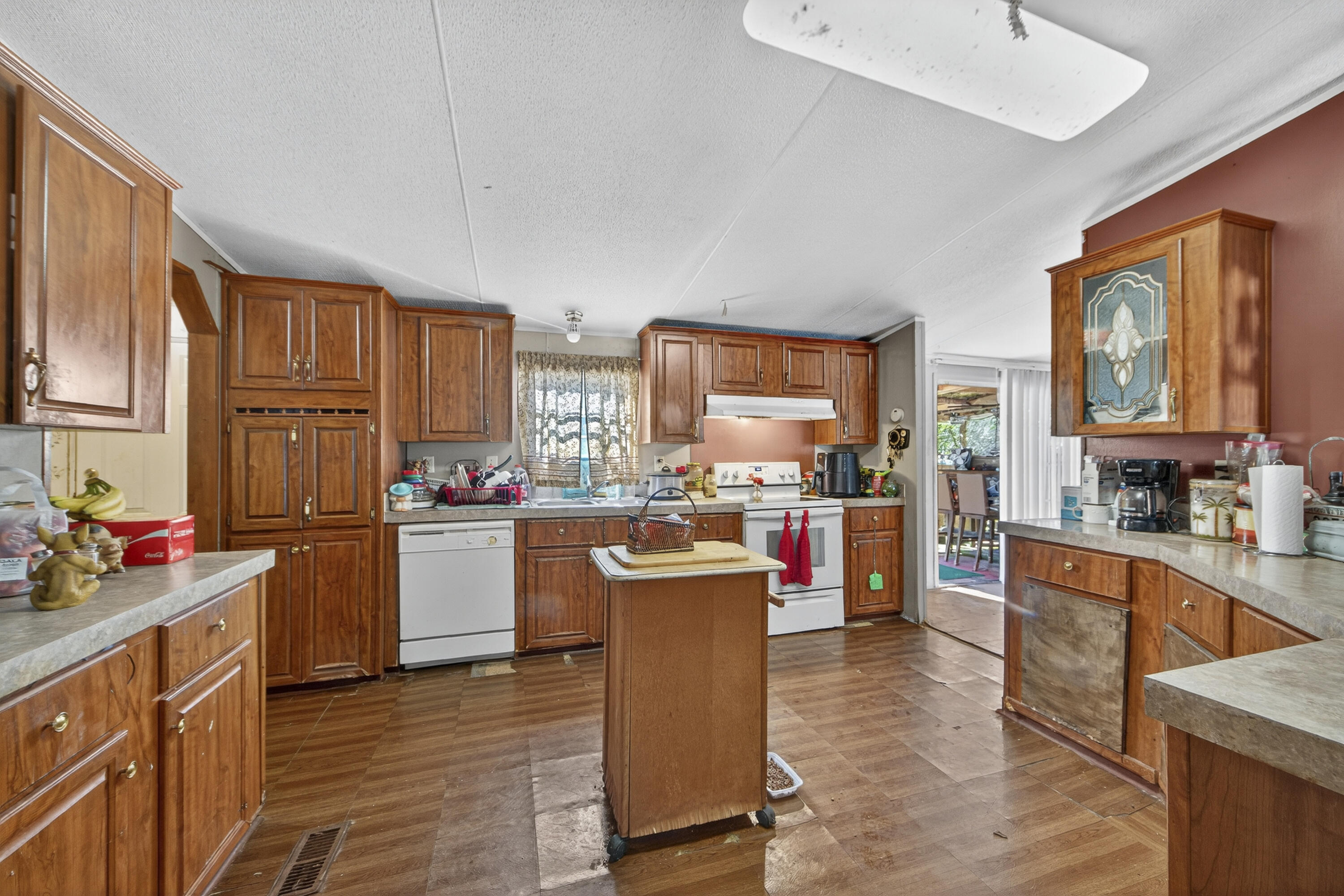 1165 Thomas Walters Road, Pineville