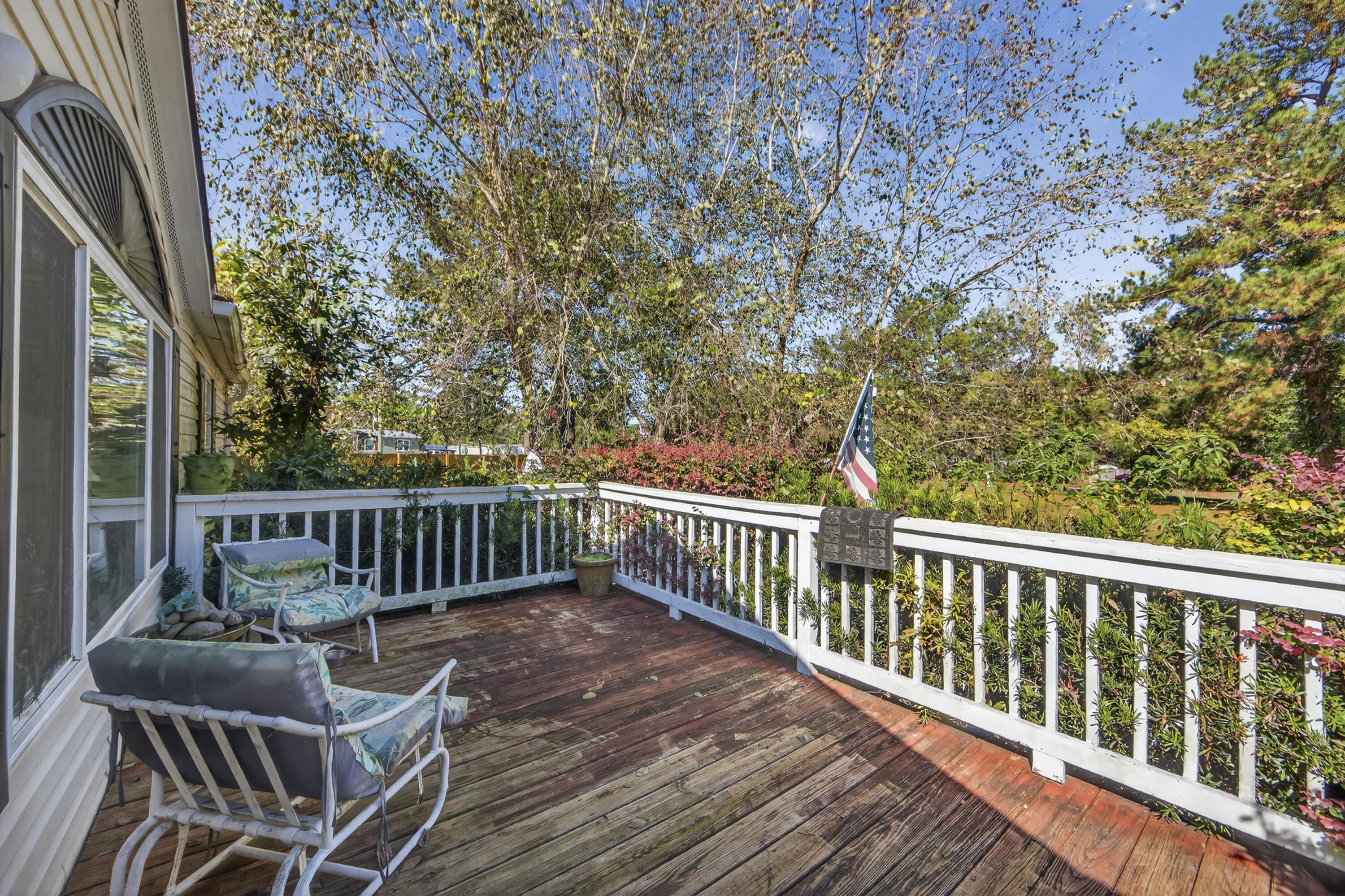 1165 Thomas Walters Road, Pineville