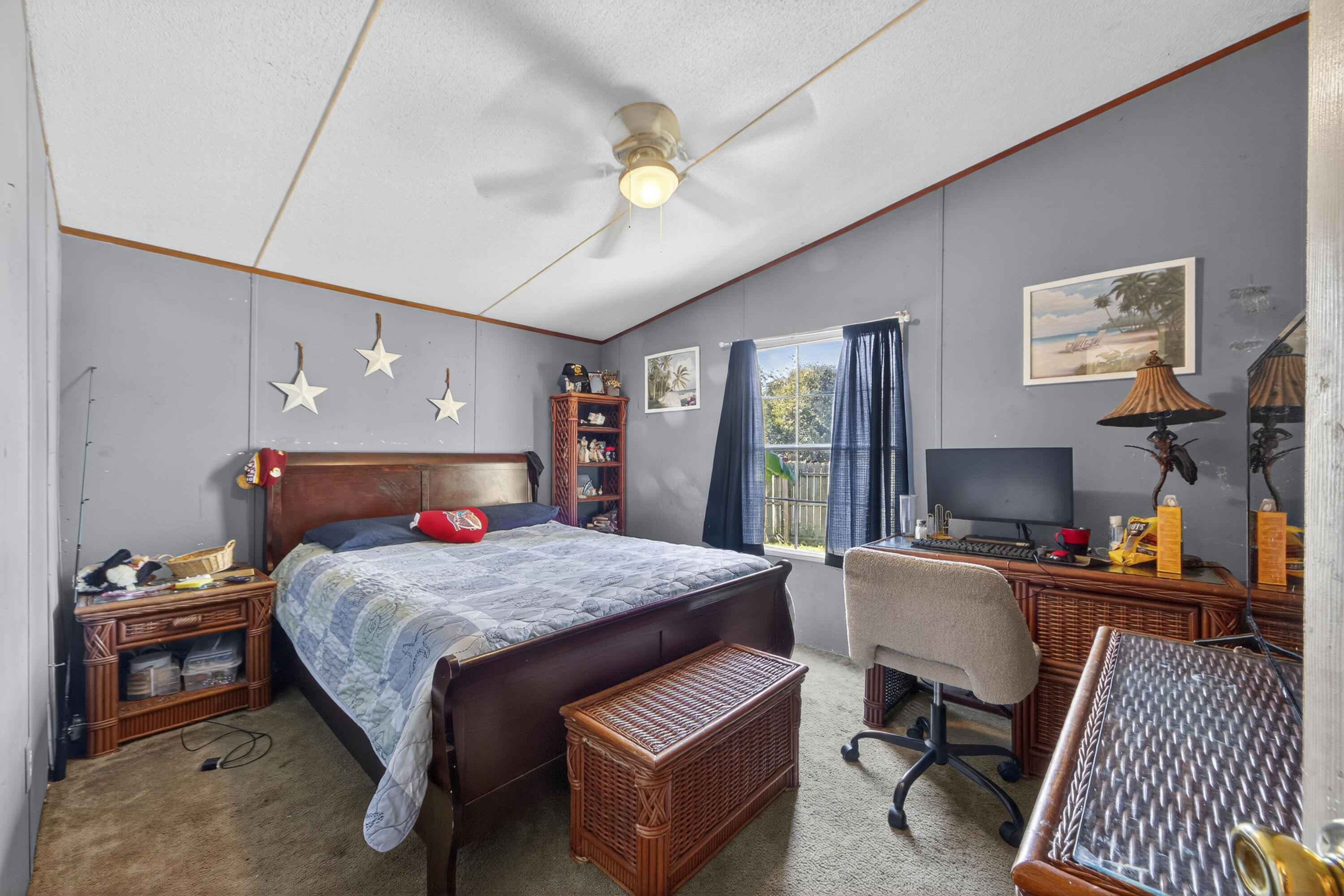 1165 Thomas Walters Road, Pineville