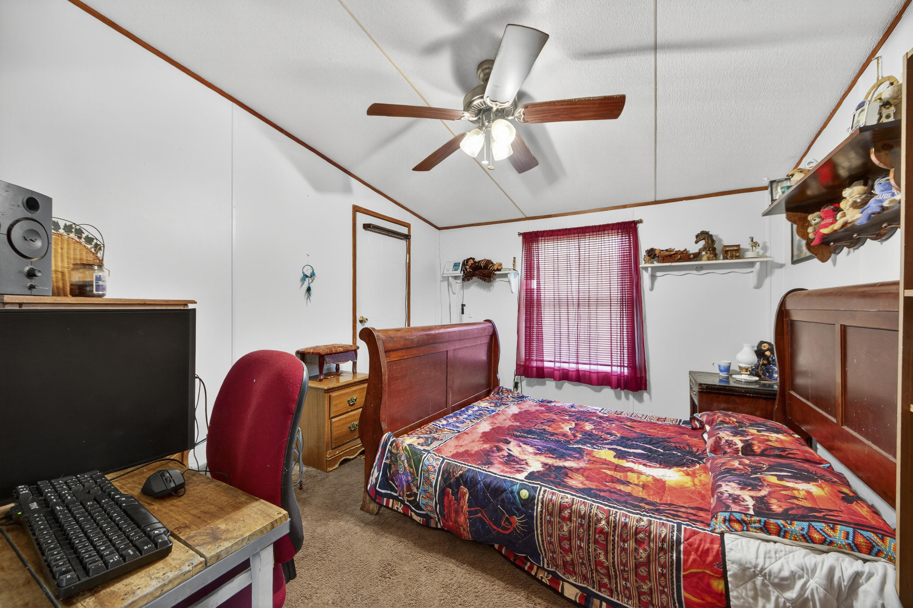 1165 Thomas Walters Road, Pineville