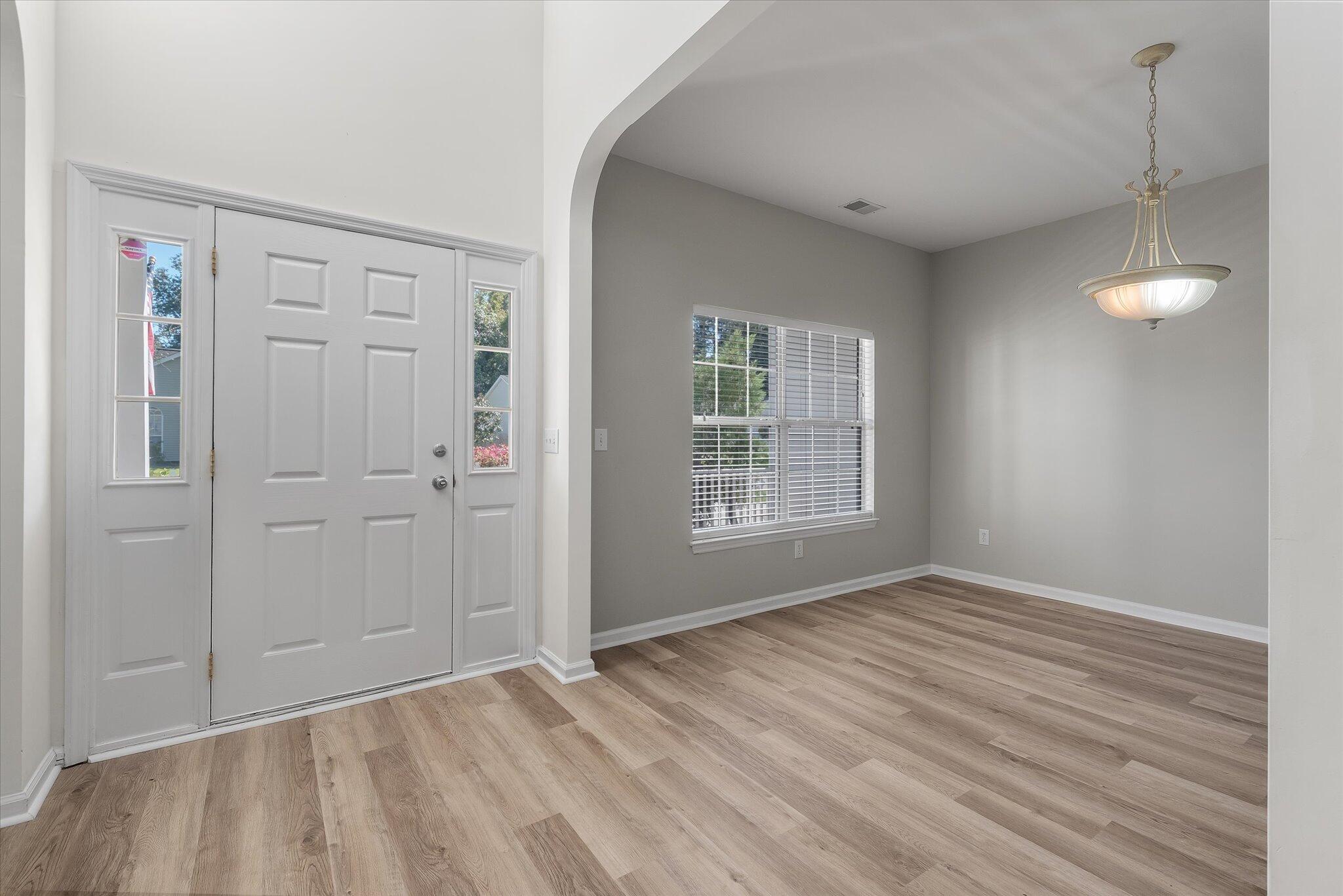 212 Hampton Bluff Road, Charleston