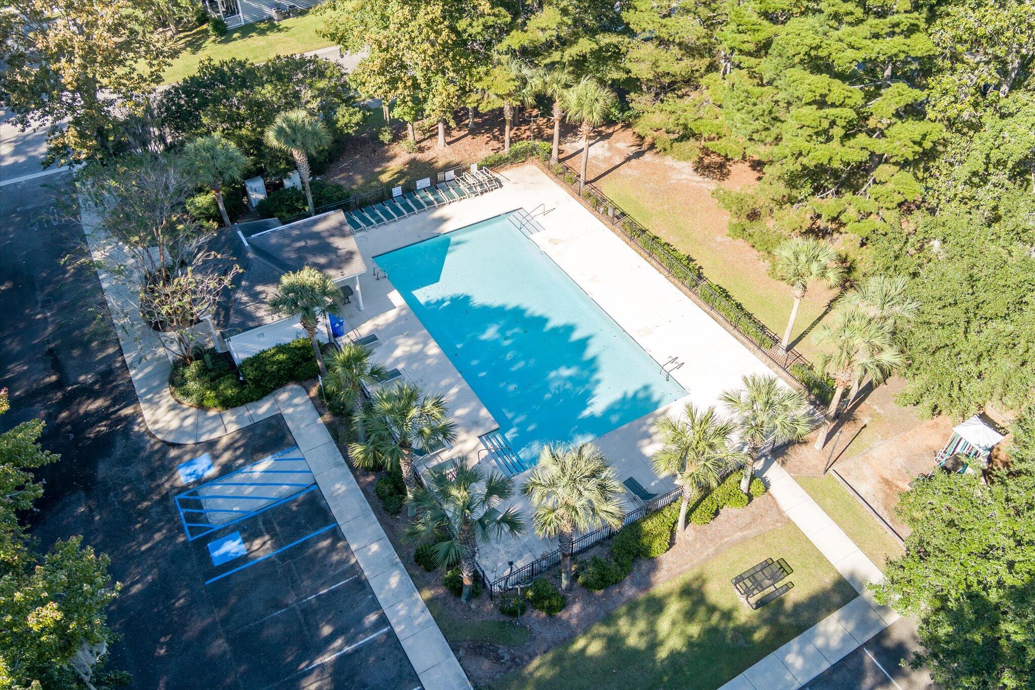 212 Hampton Bluff Road, Charleston