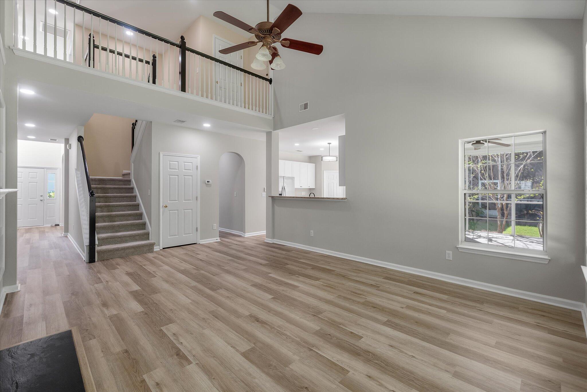 212 Hampton Bluff Road, Charleston